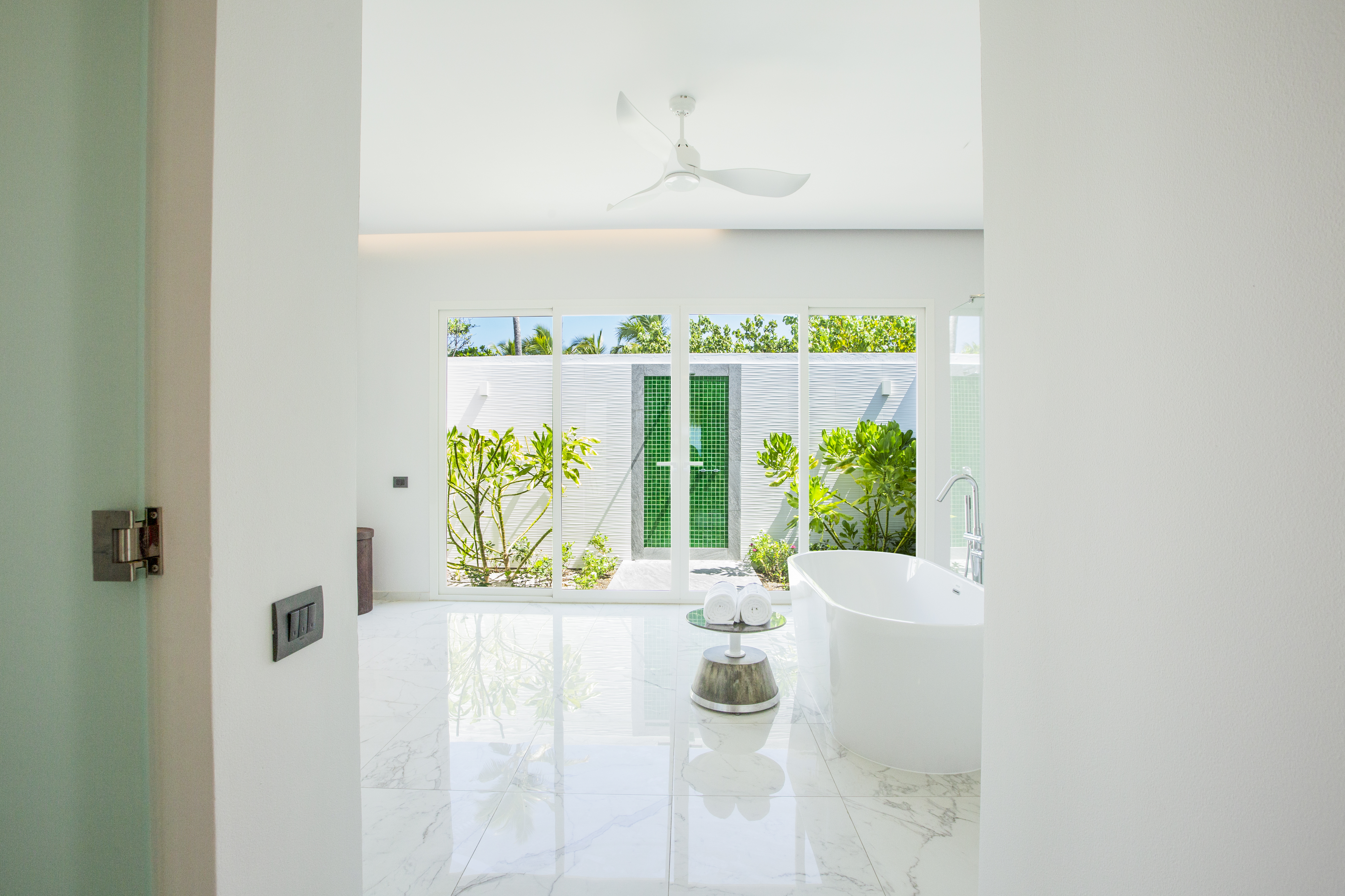 Emerald Maldives Resort & Spa 129