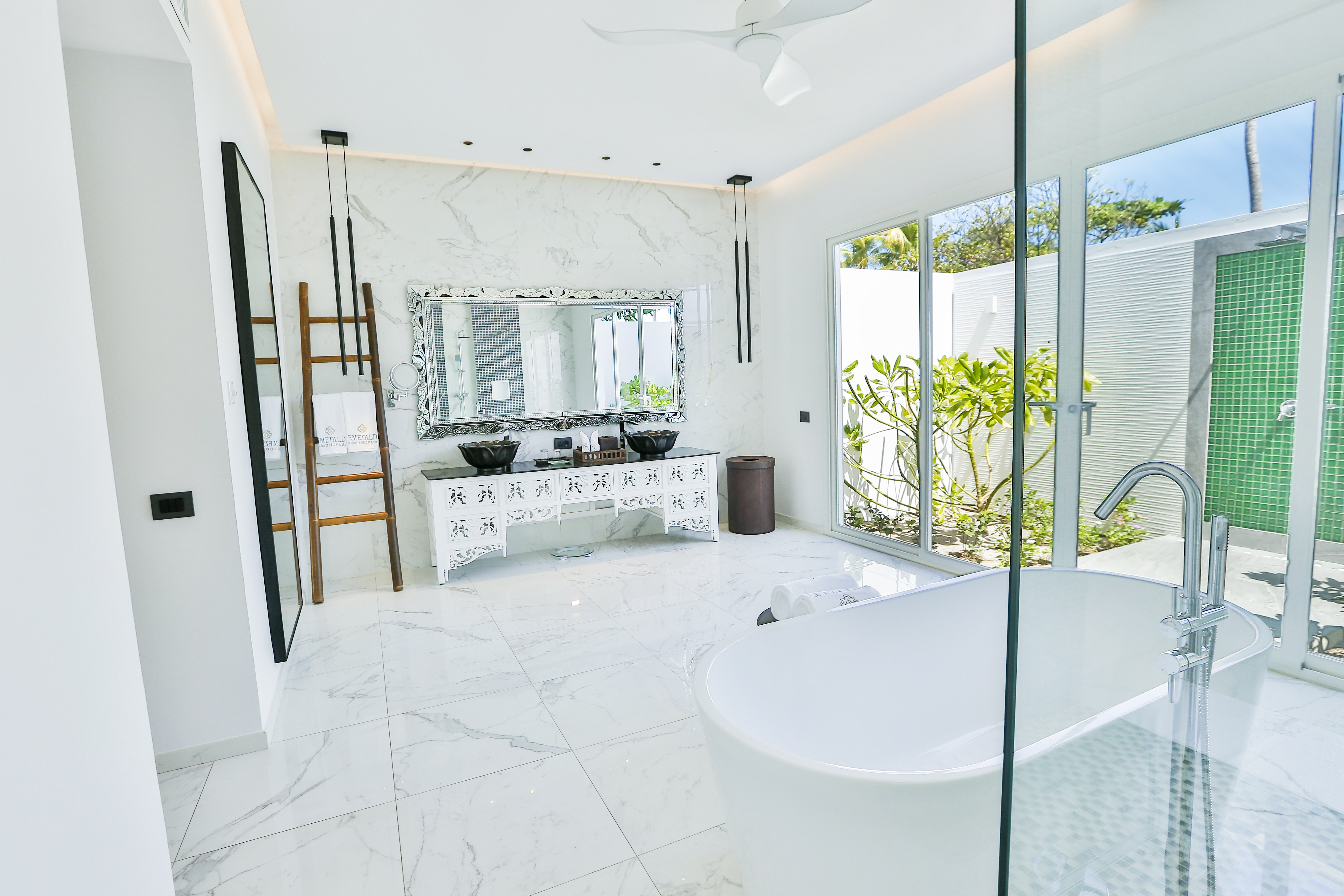 Emerald Maldives Resort & Spa 146