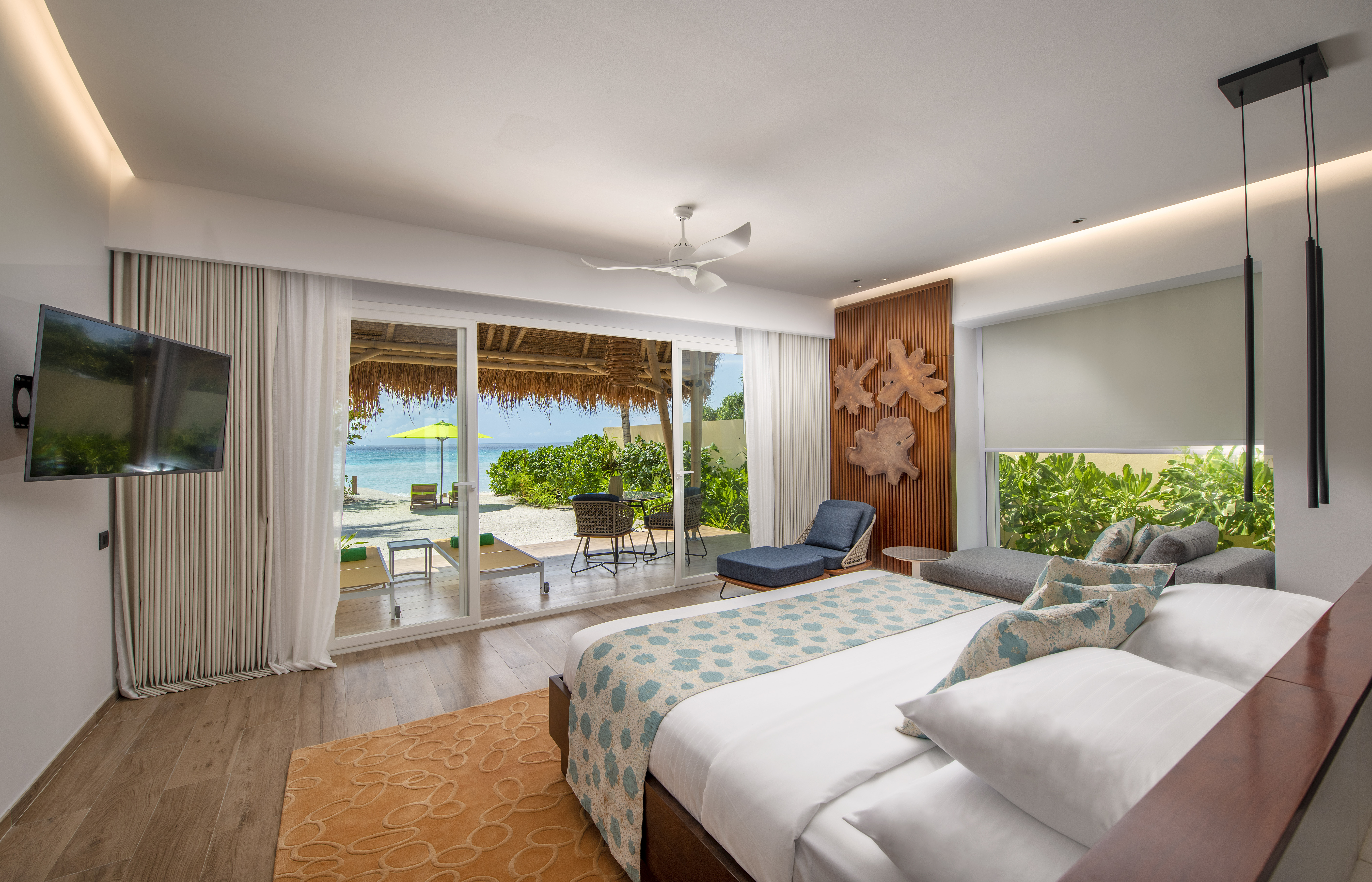 Emerald Maldives Resort & Spa 161