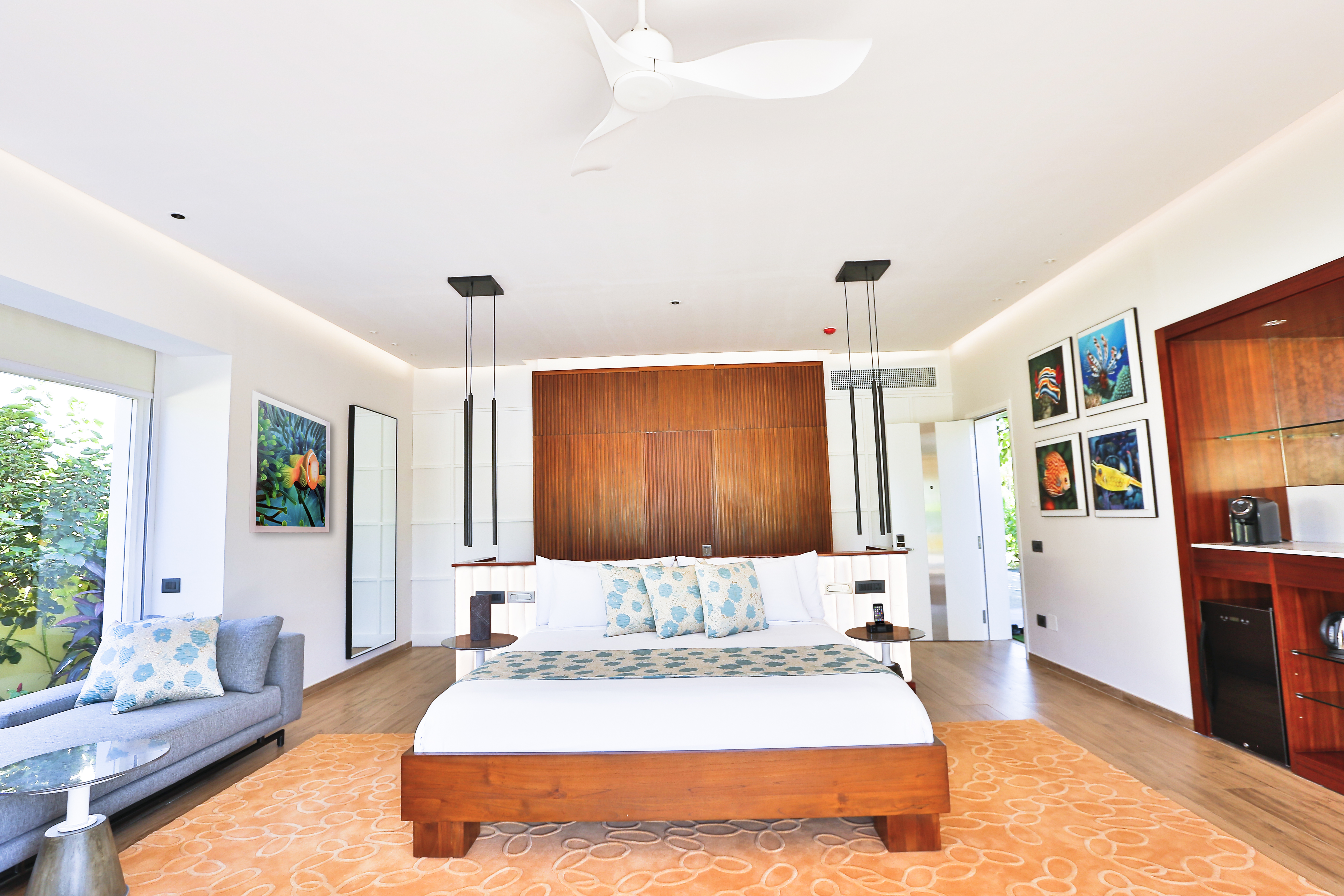 Emerald Maldives Resort & Spa 88