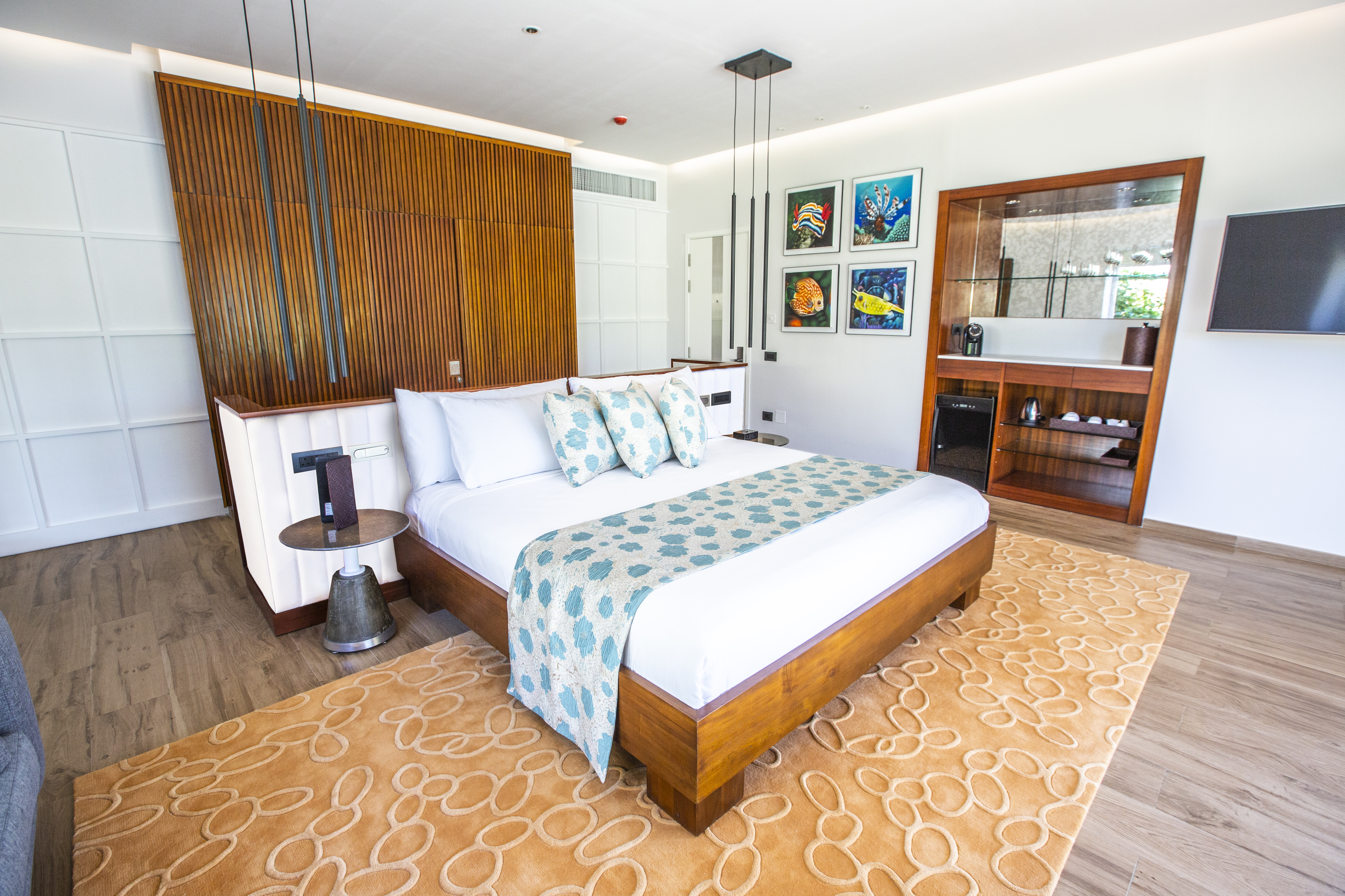 Emerald Maldives Resort & Spa 99