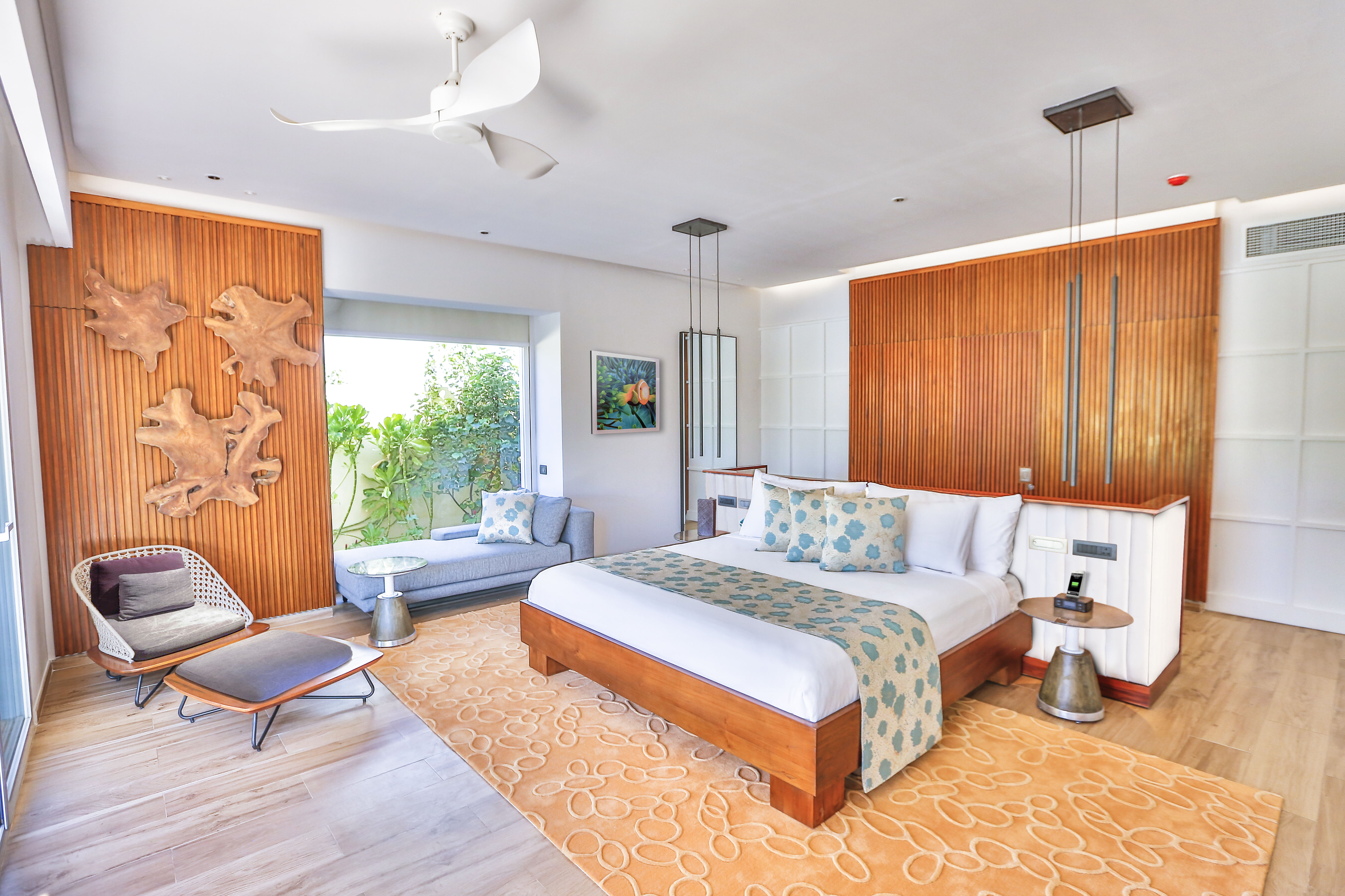 Emerald Maldives Resort & Spa 106