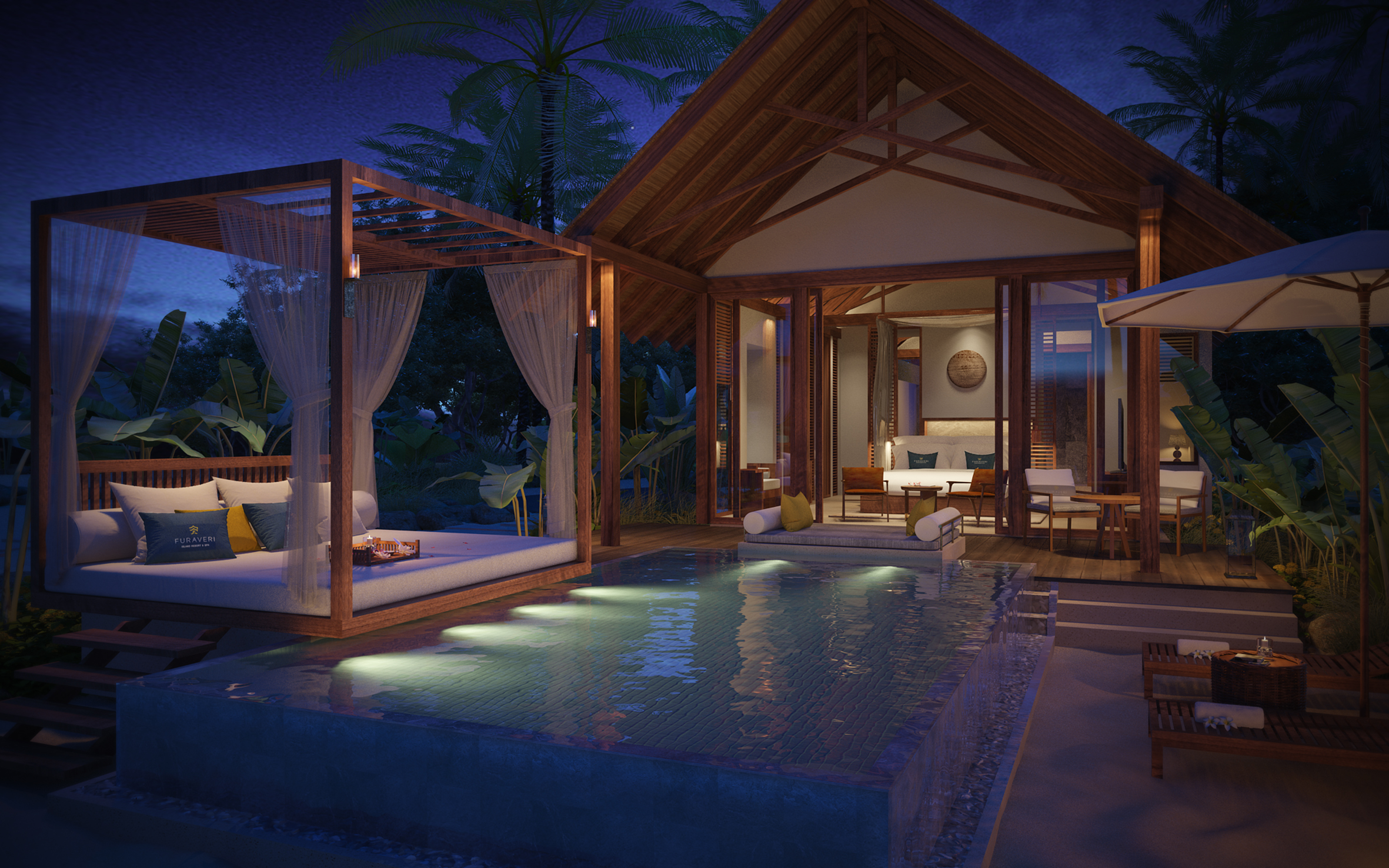 Furaveri Maldives 99