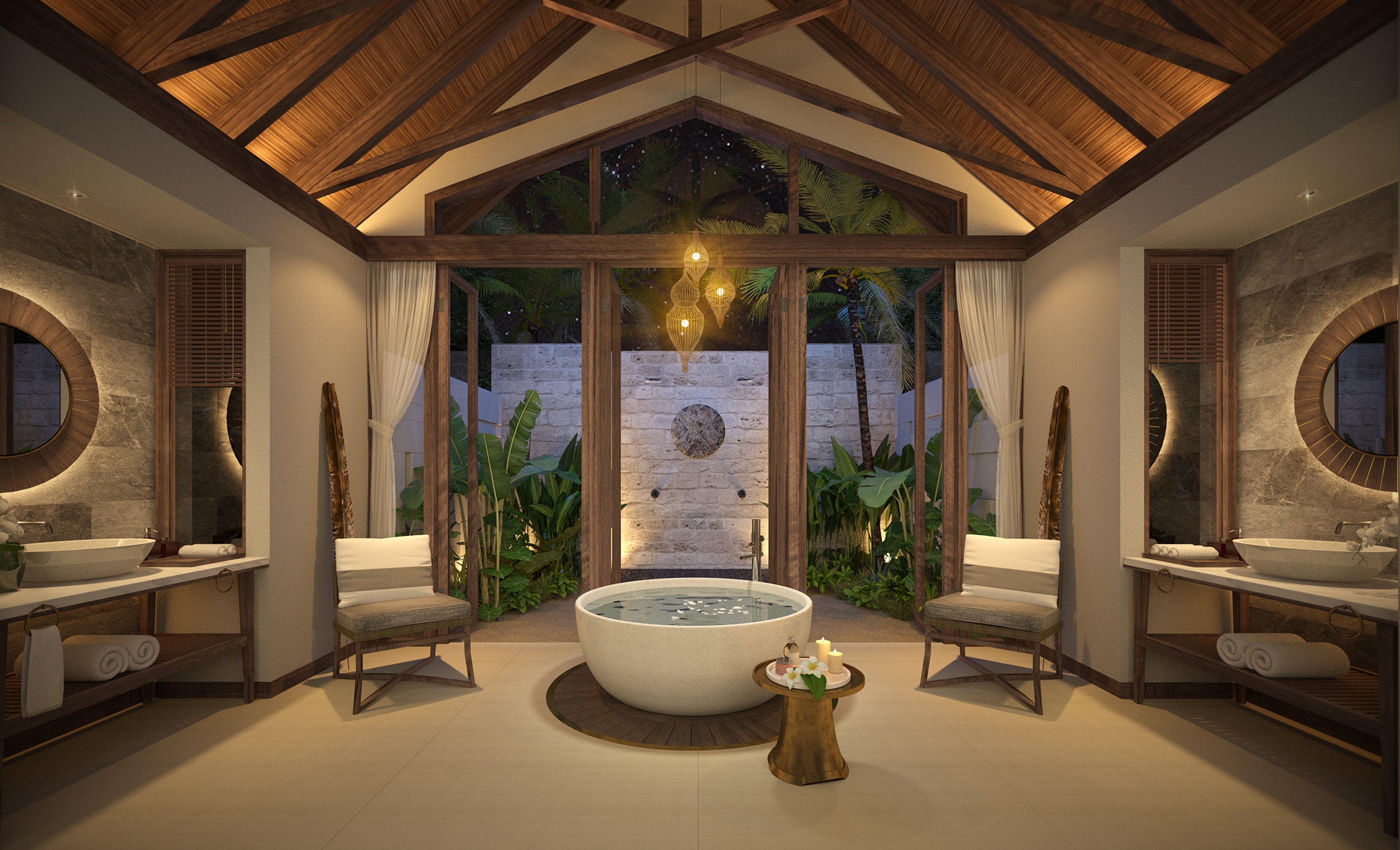 Furaveri Maldives 98