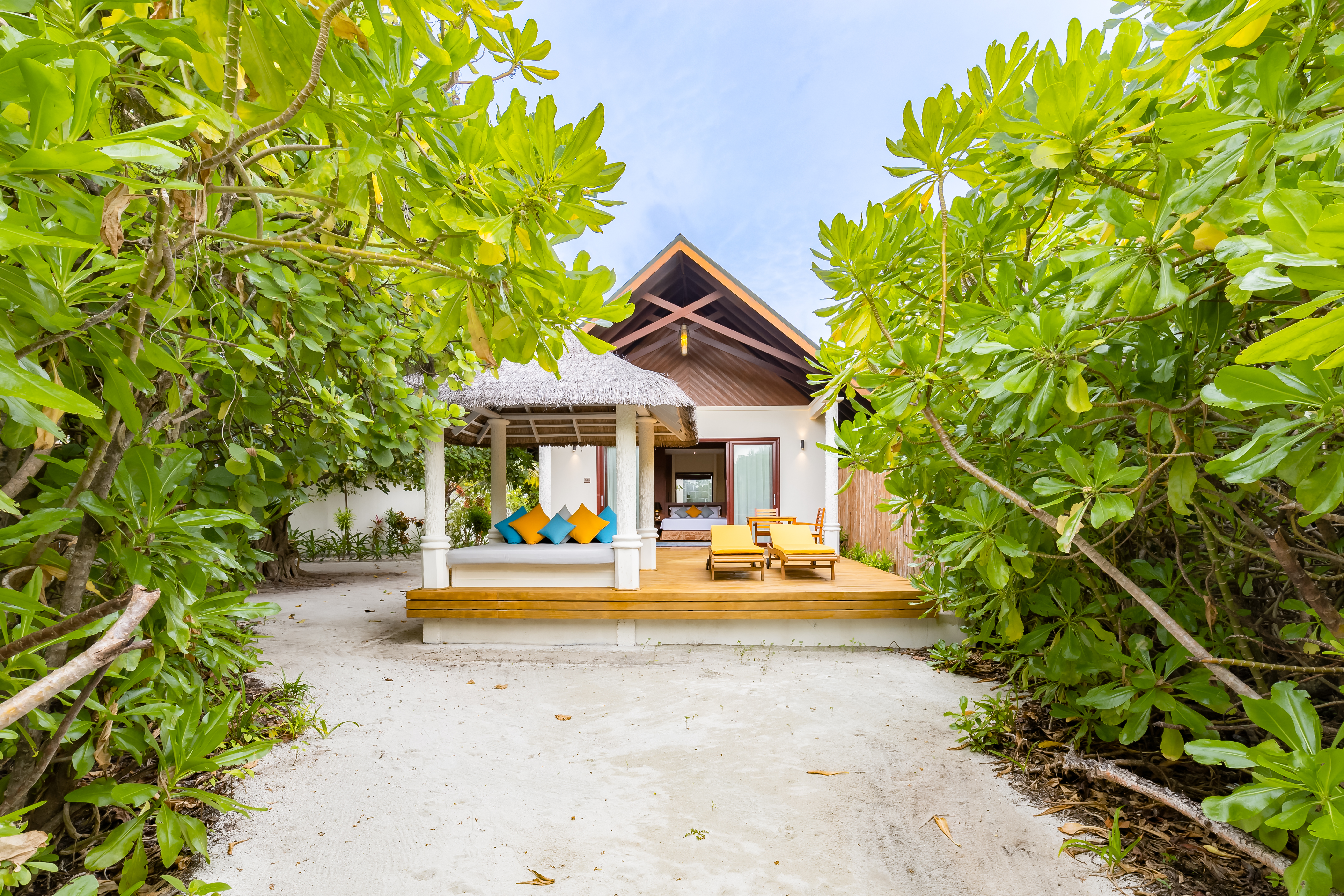 Furaveri Maldives 85