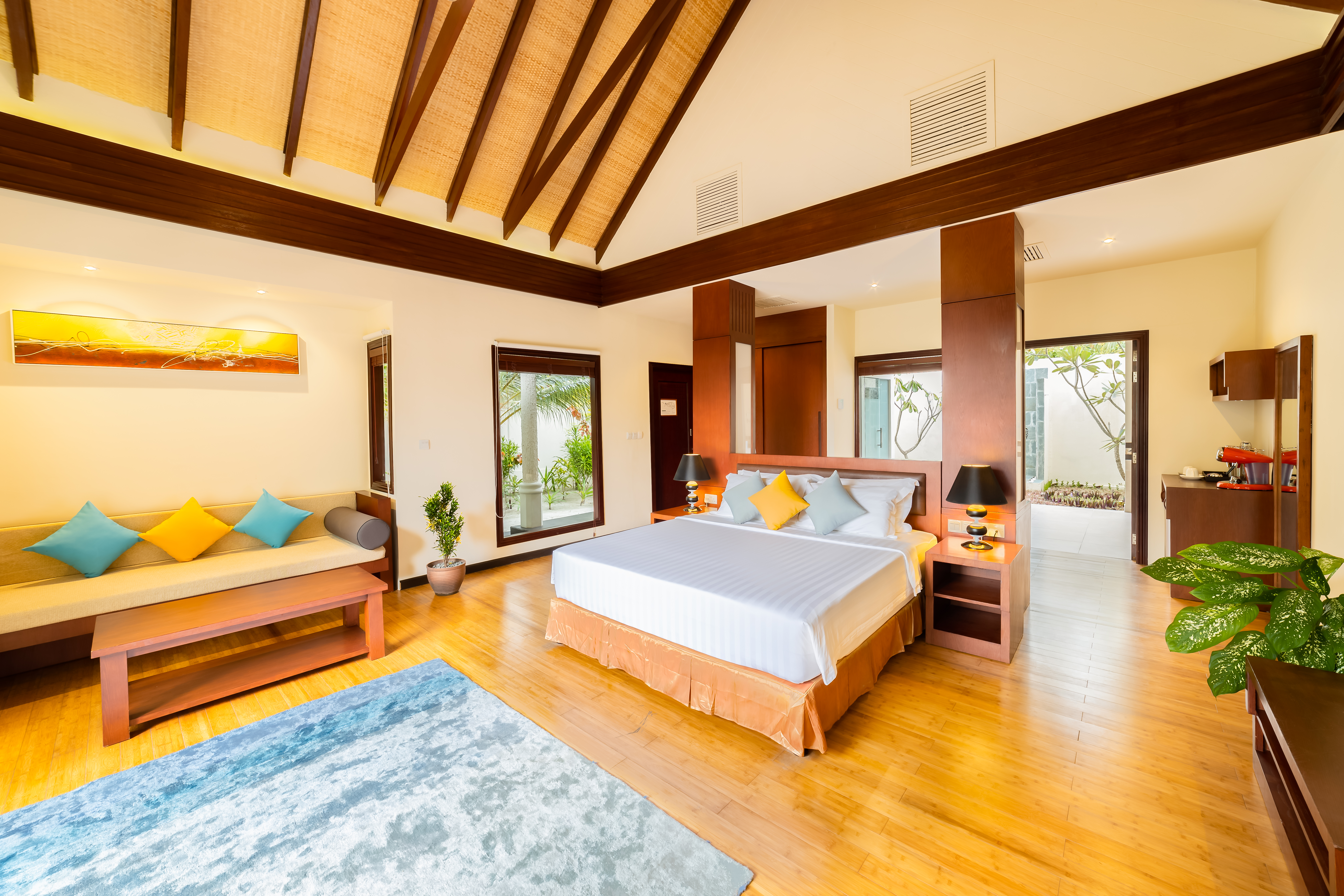 Furaveri Maldives 88