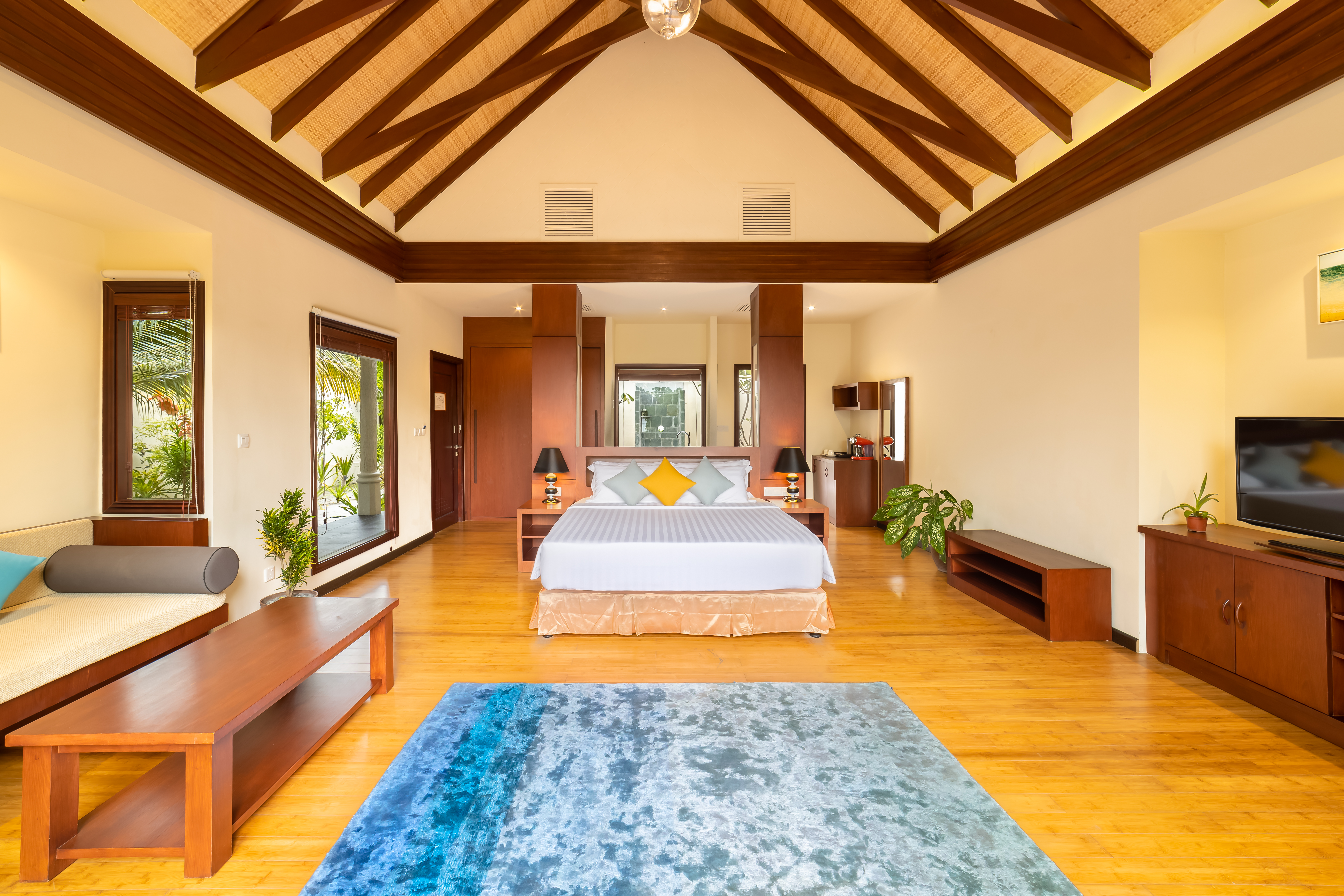 Furaveri Maldives 91