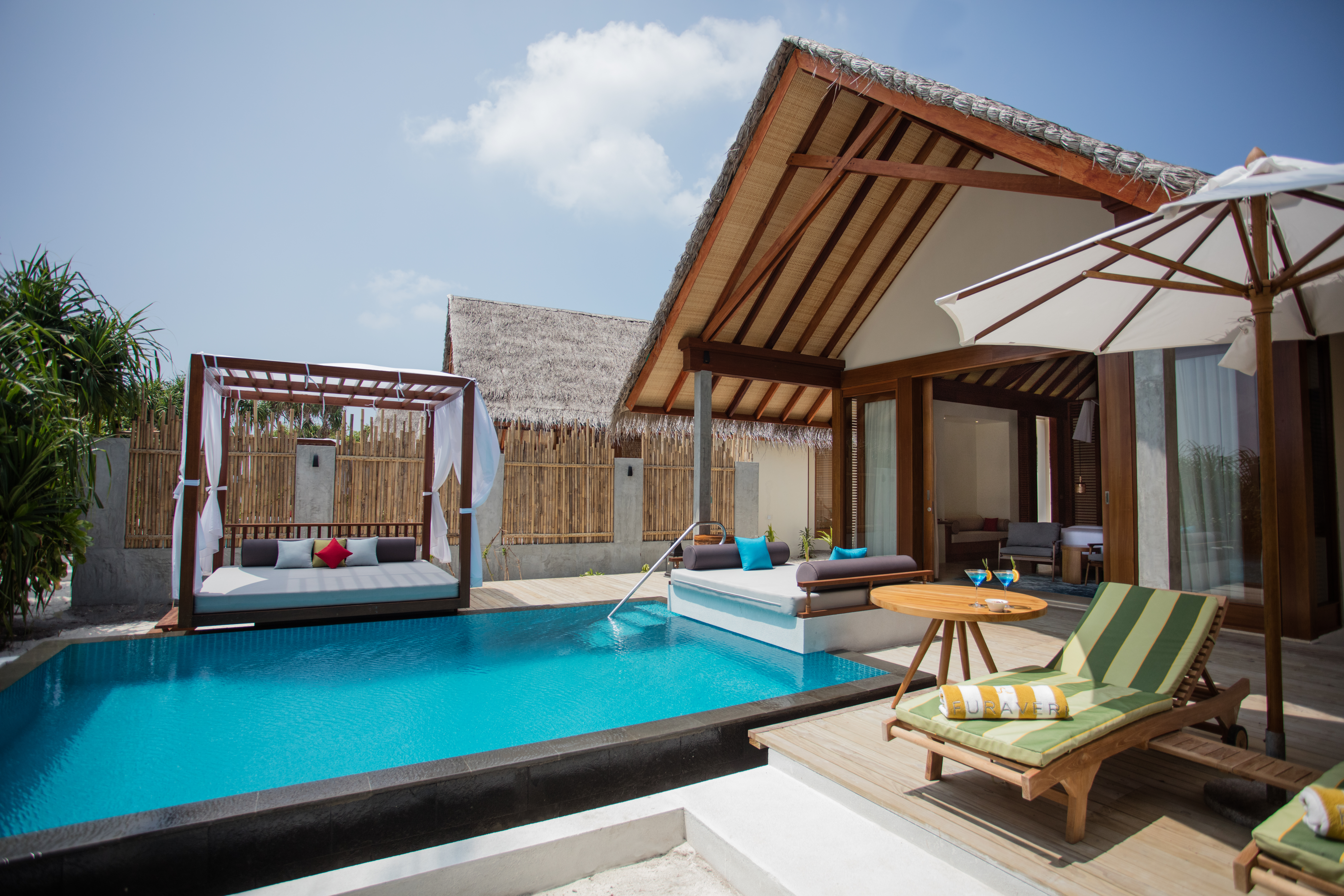 Furaveri Maldives 107