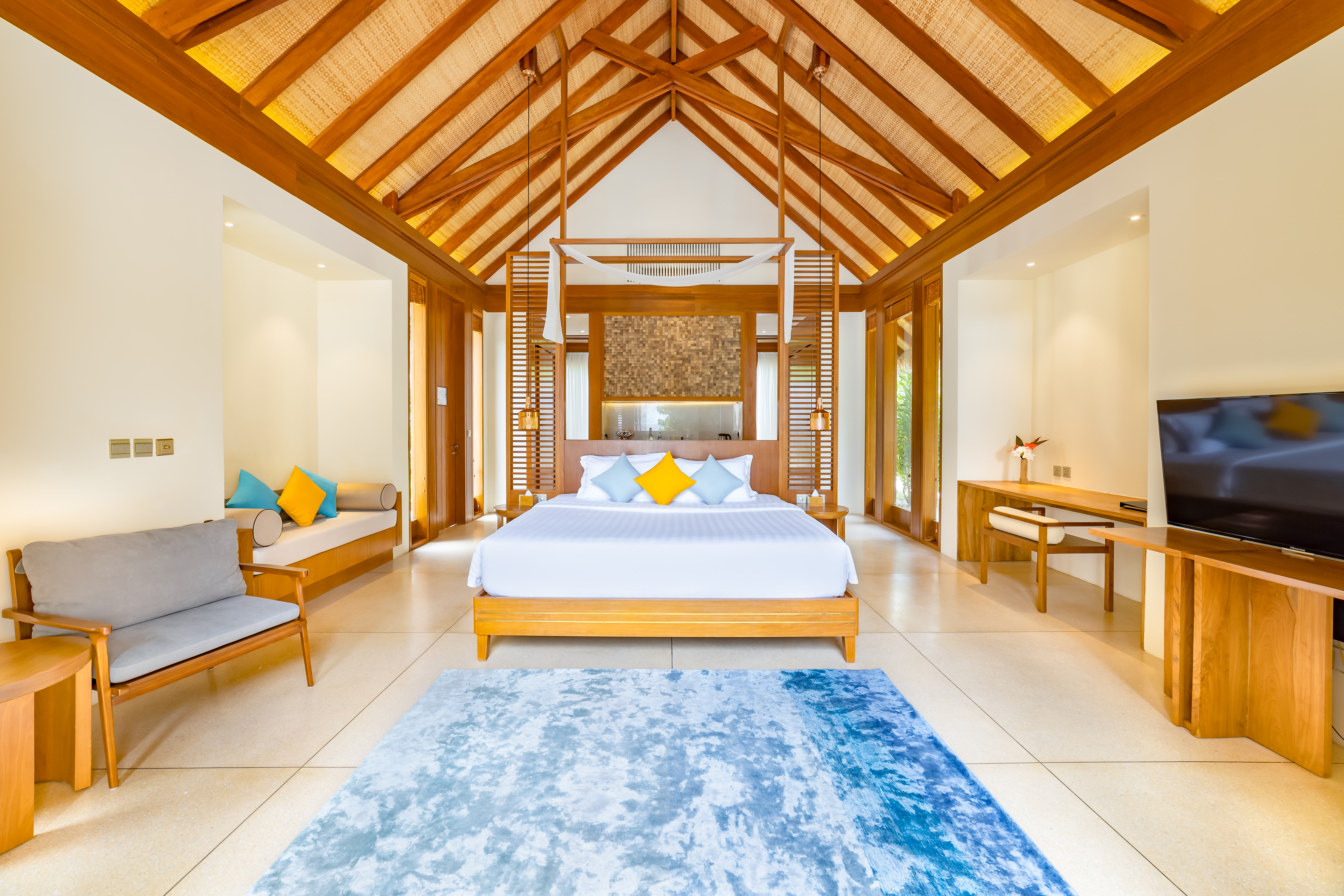 Furaveri Maldives 29