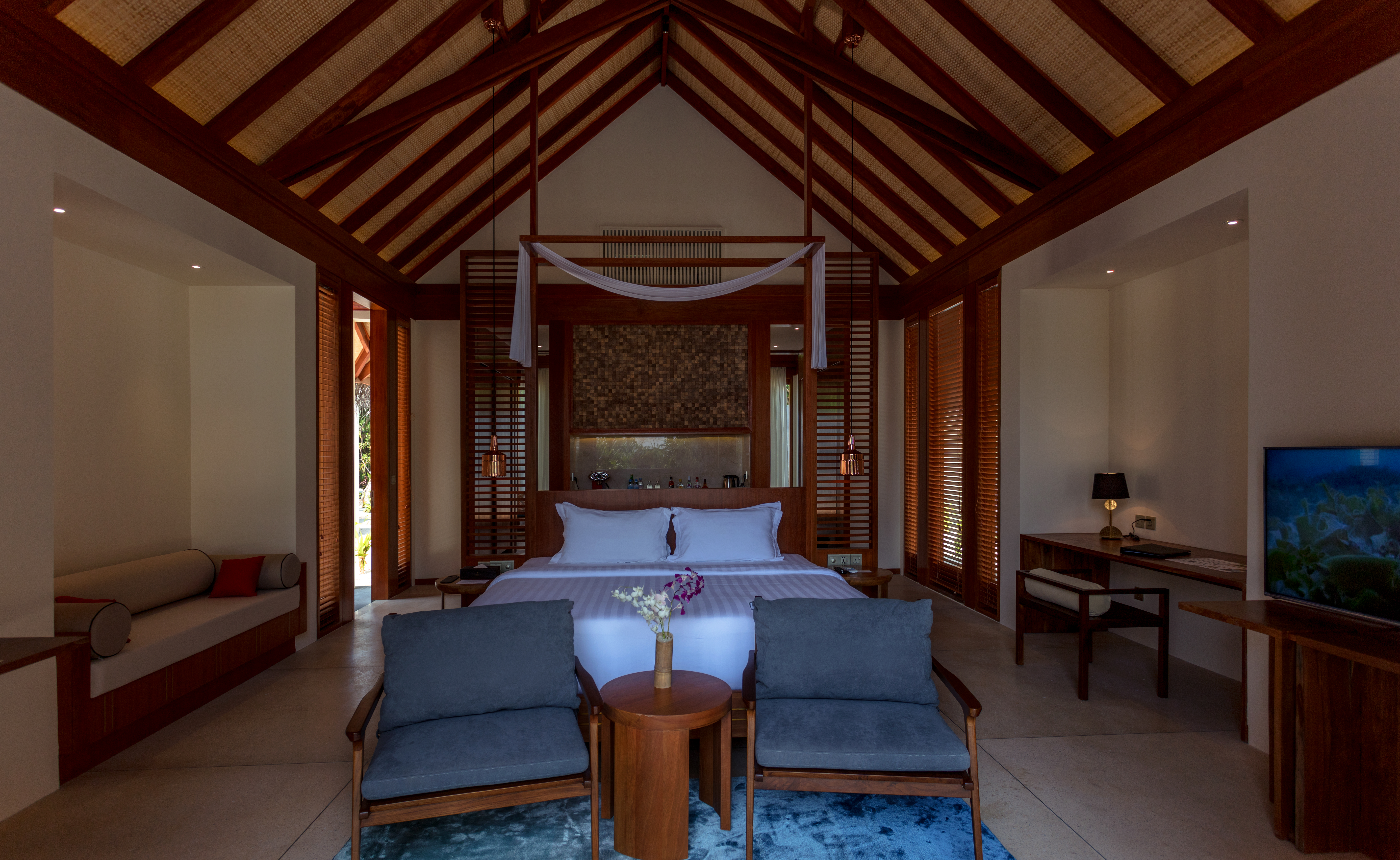 Furaveri Maldives 73