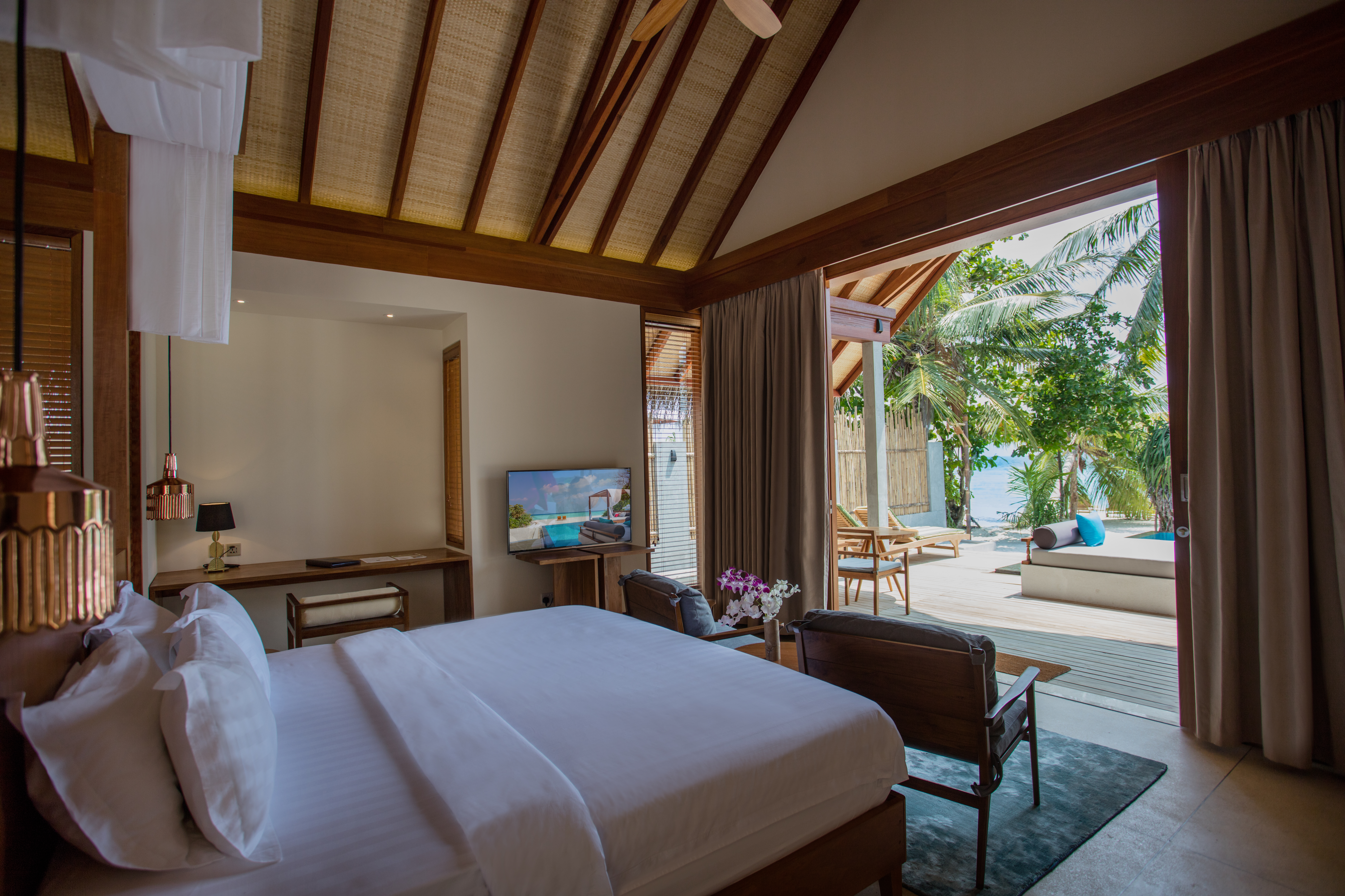 Furaveri Maldives 74