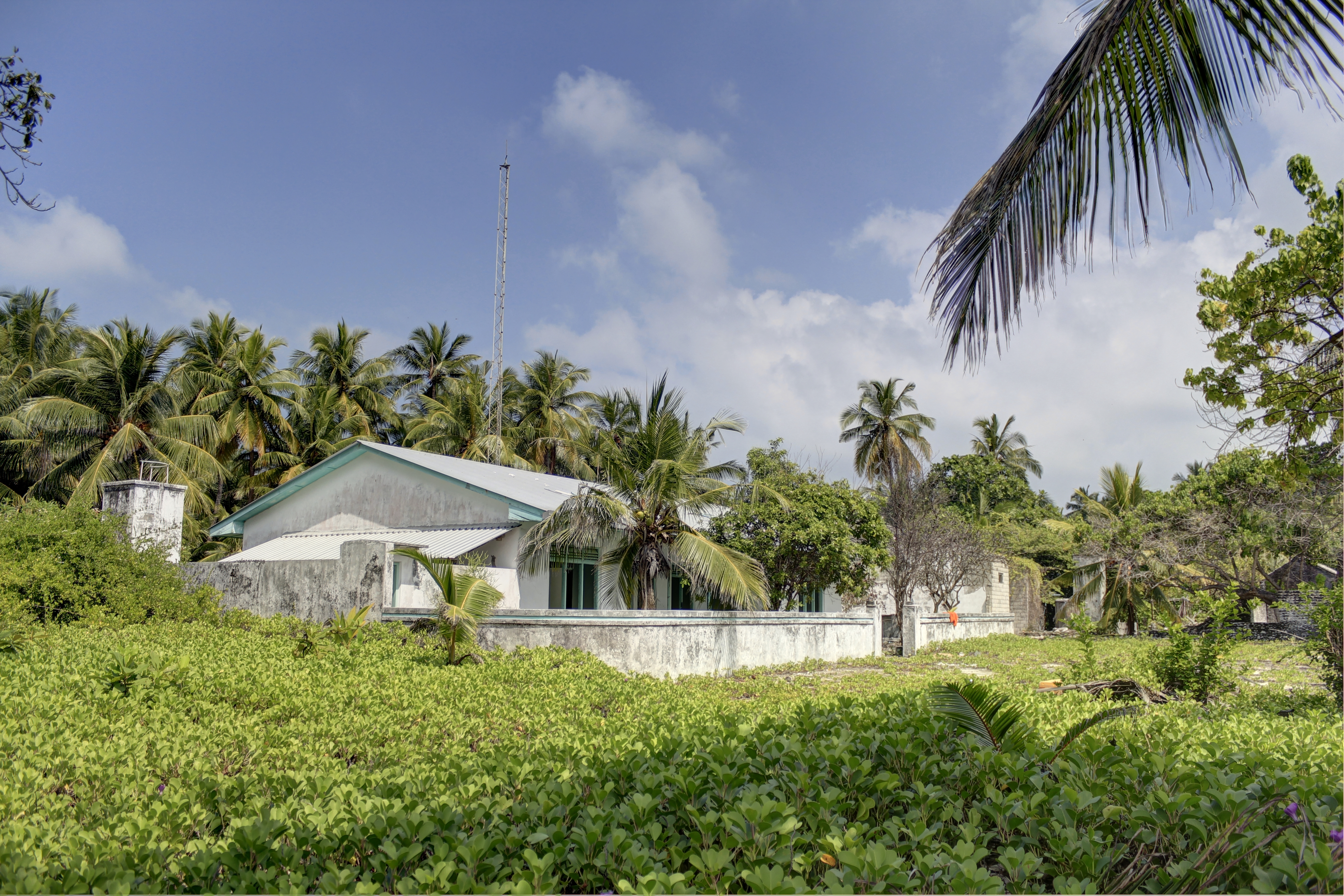 Furaveri Maldives 9