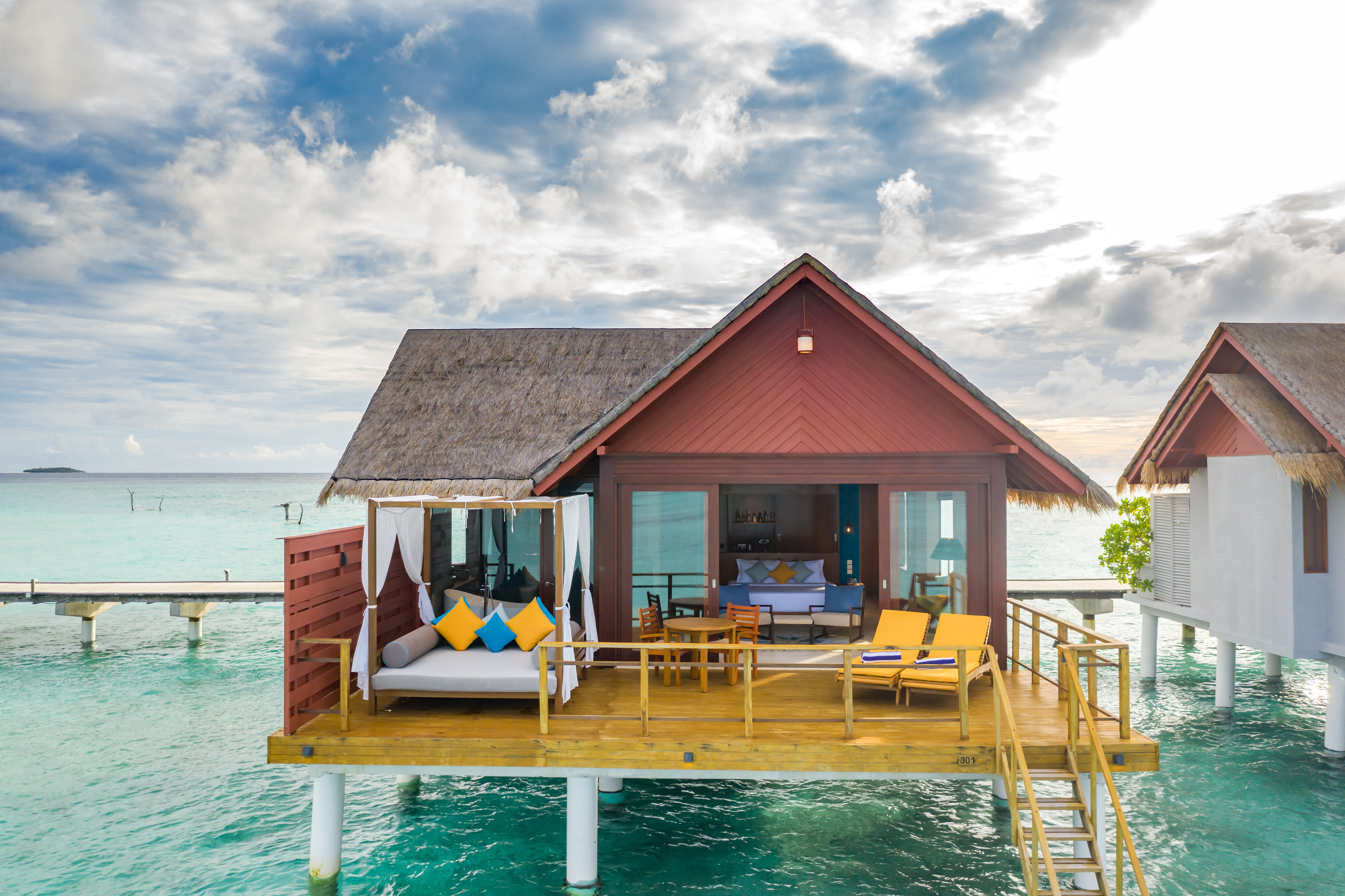 Furaveri Maldives 40