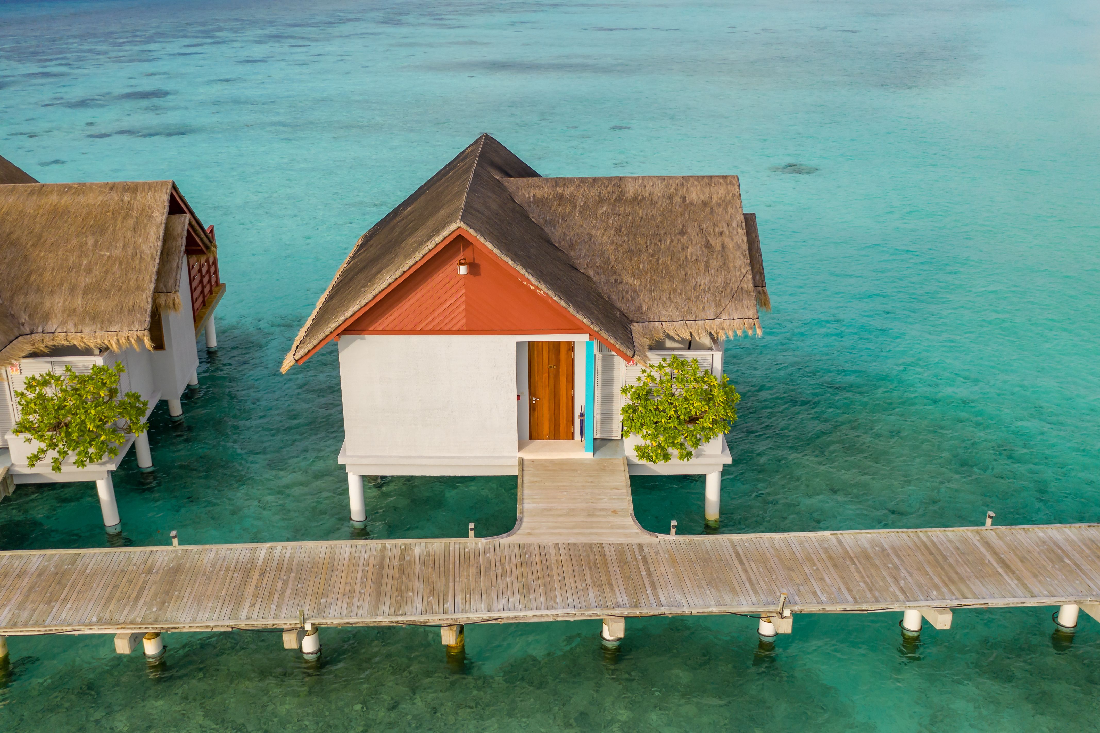 Furaveri Maldives 50