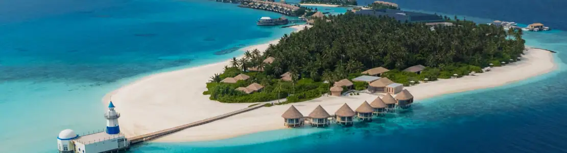 InterContinental Maldives Maamunagau Resort