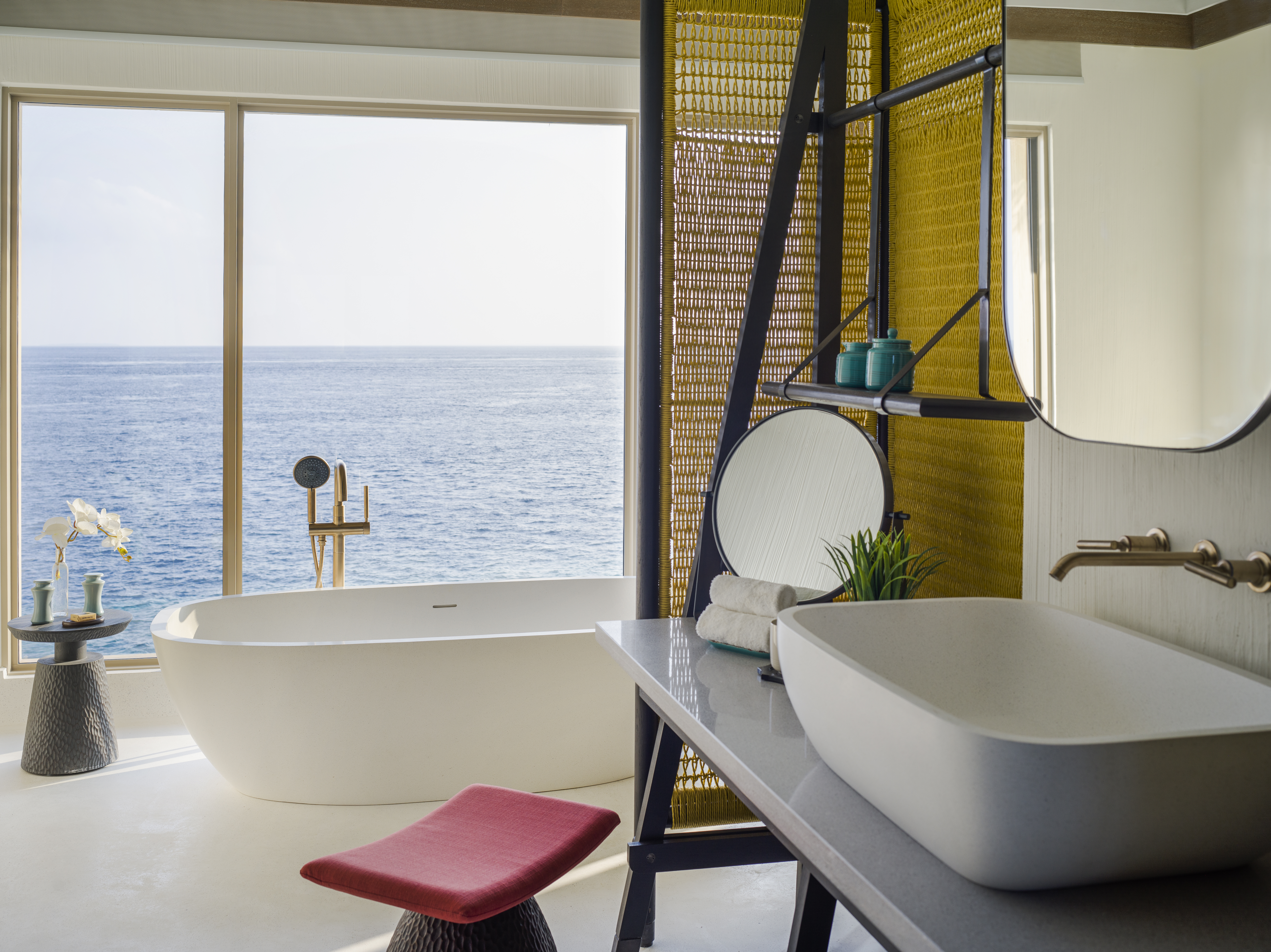 InterContinental Maldives Maamunagau Resort 19