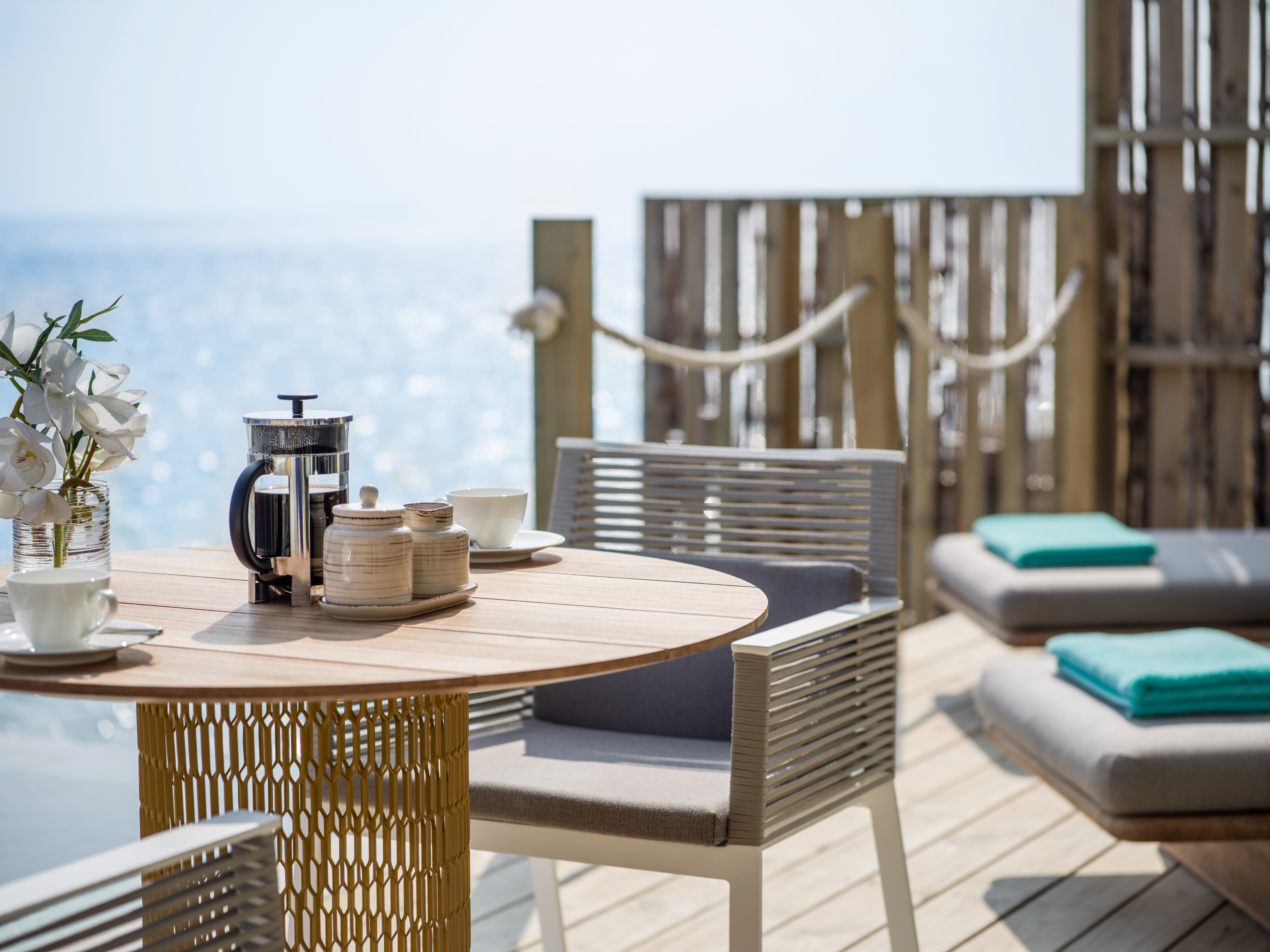 InterContinental Maldives Maamunagau Resort 14