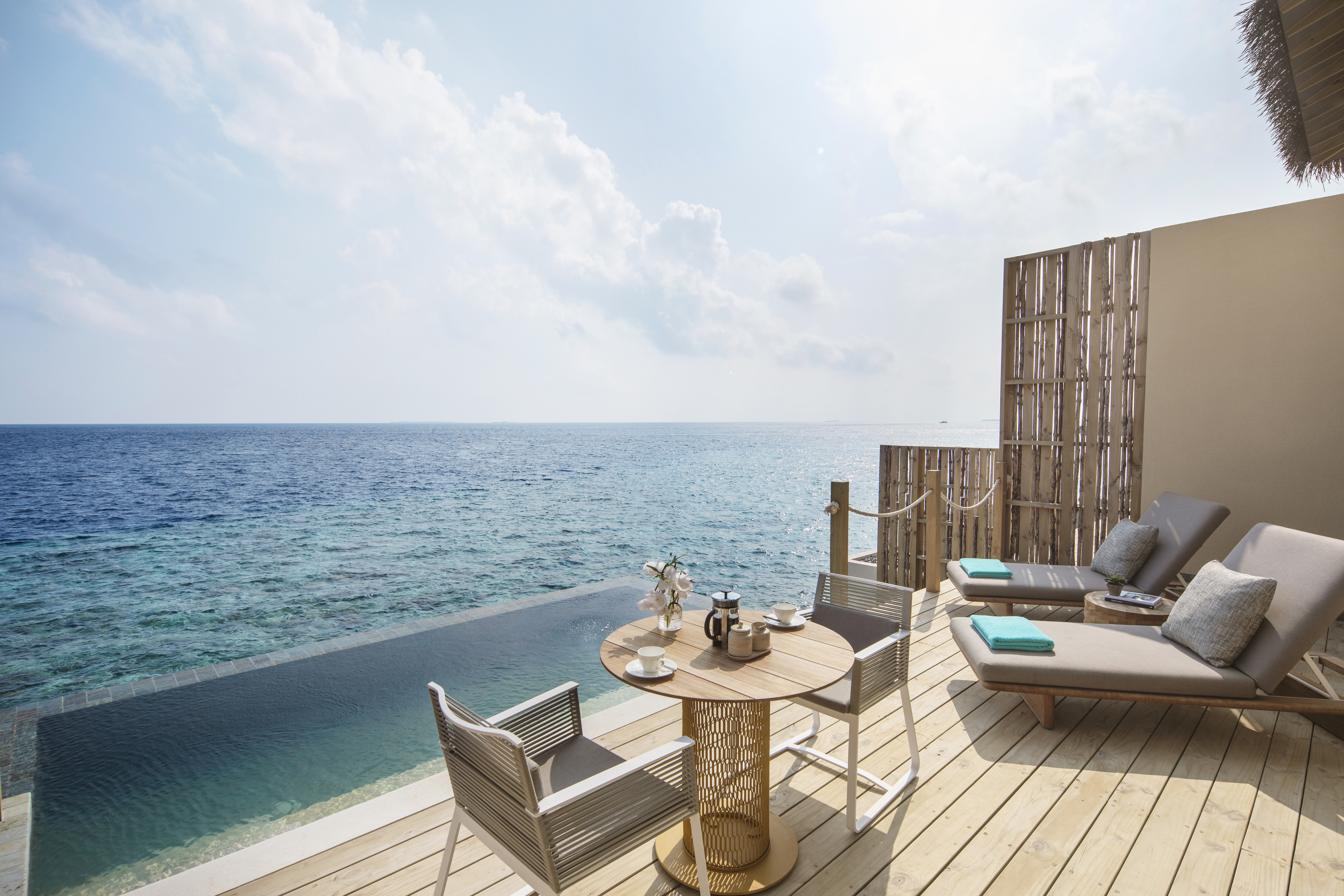 InterContinental Maldives Maamunagau Resort 28