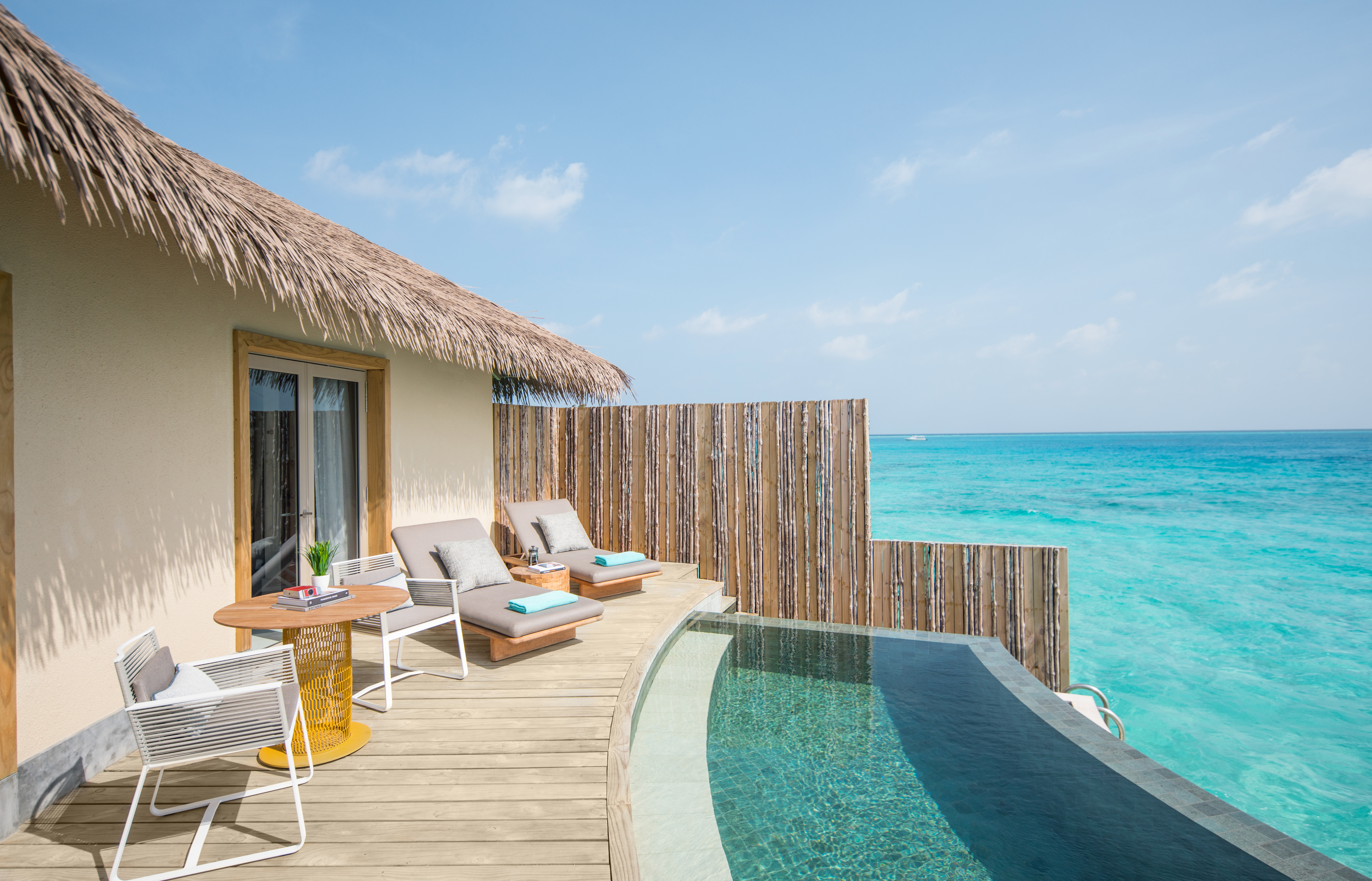 InterContinental Maldives Maamunagau Resort 24