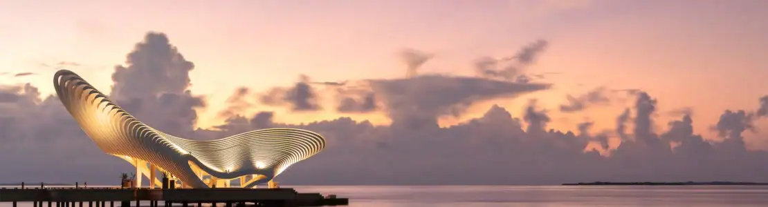 JOALI BEING - Well Living Island