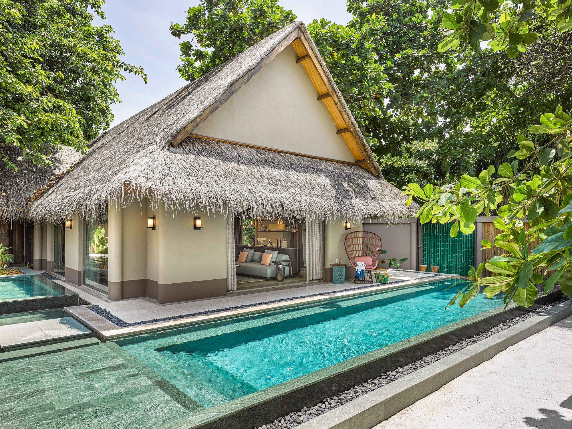 JOALI BEING - Well Living Island 41