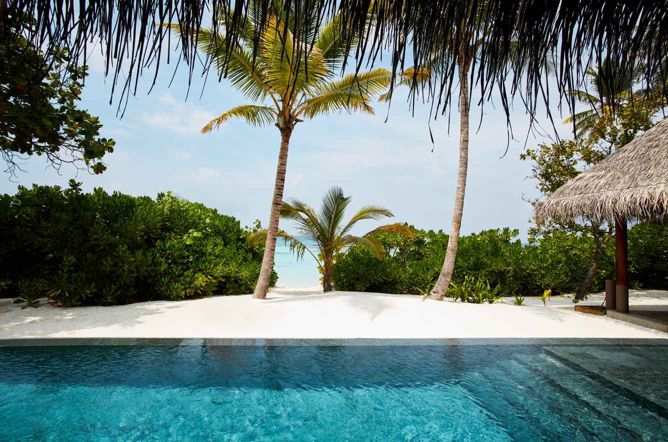 JOALI BEING - Well Living Island 53