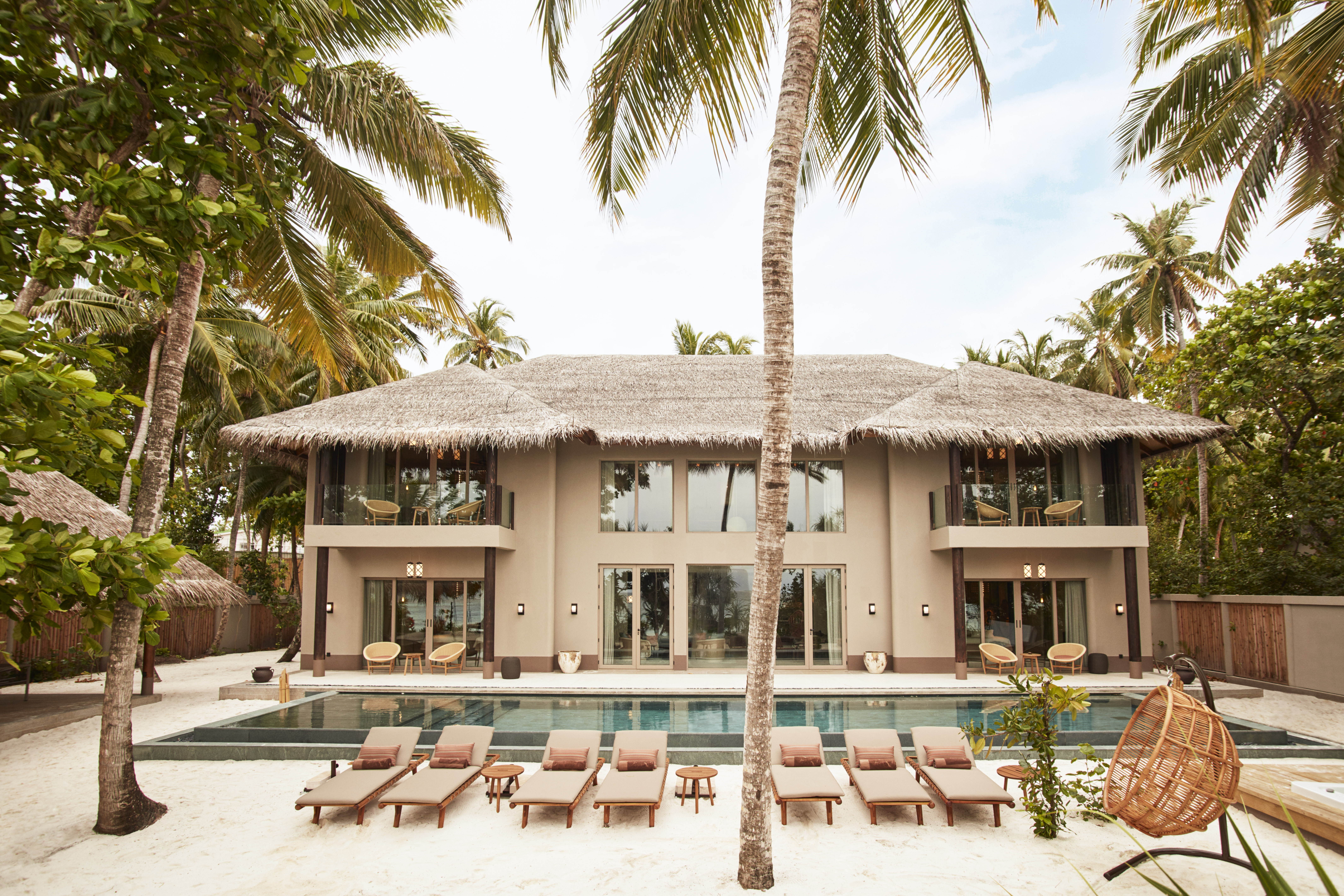 JOALI BEING - Well Living Island 14