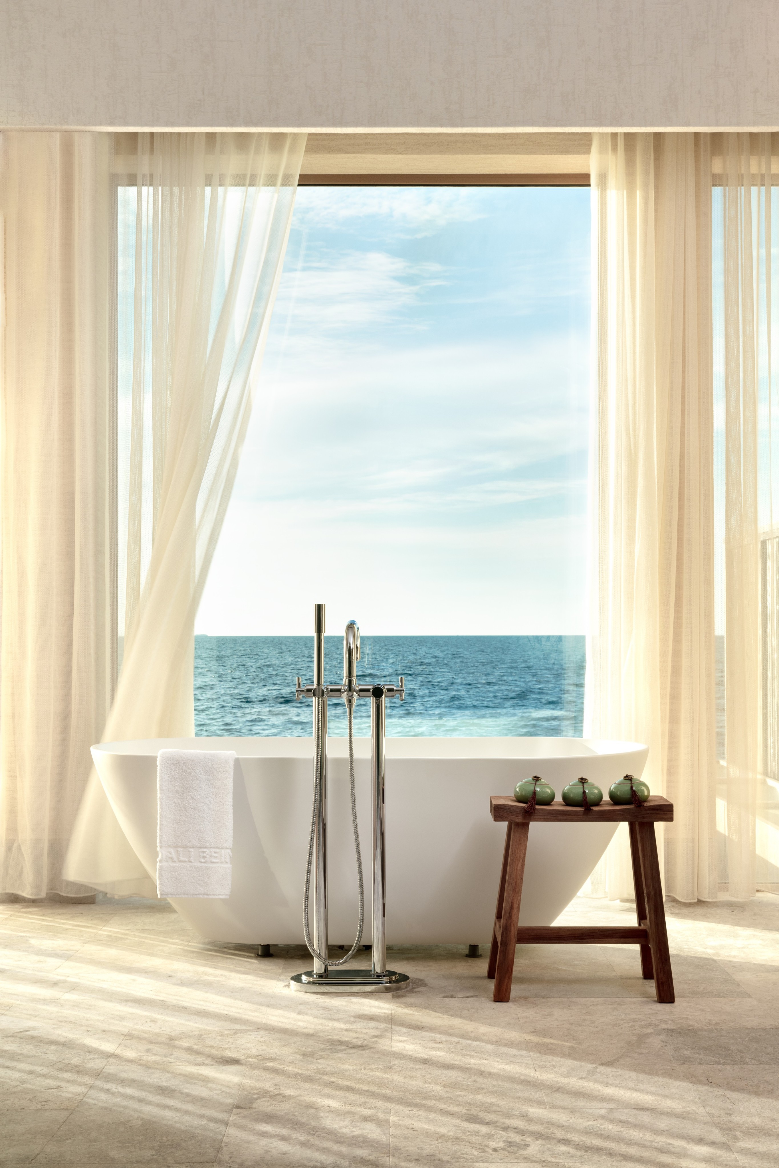 JOALI BEING - Well Living Island 13