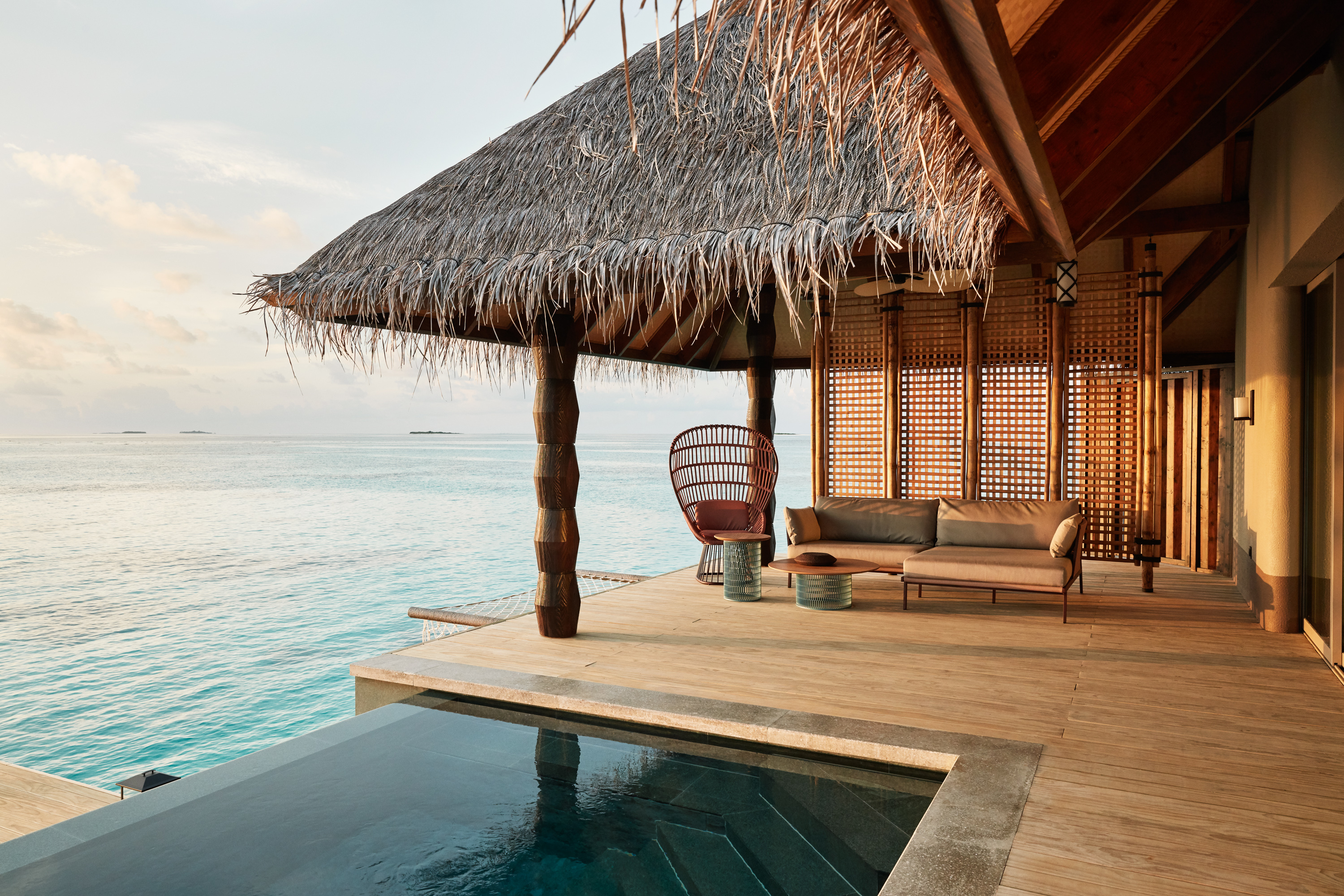 JOALI BEING - Well Living Island 34