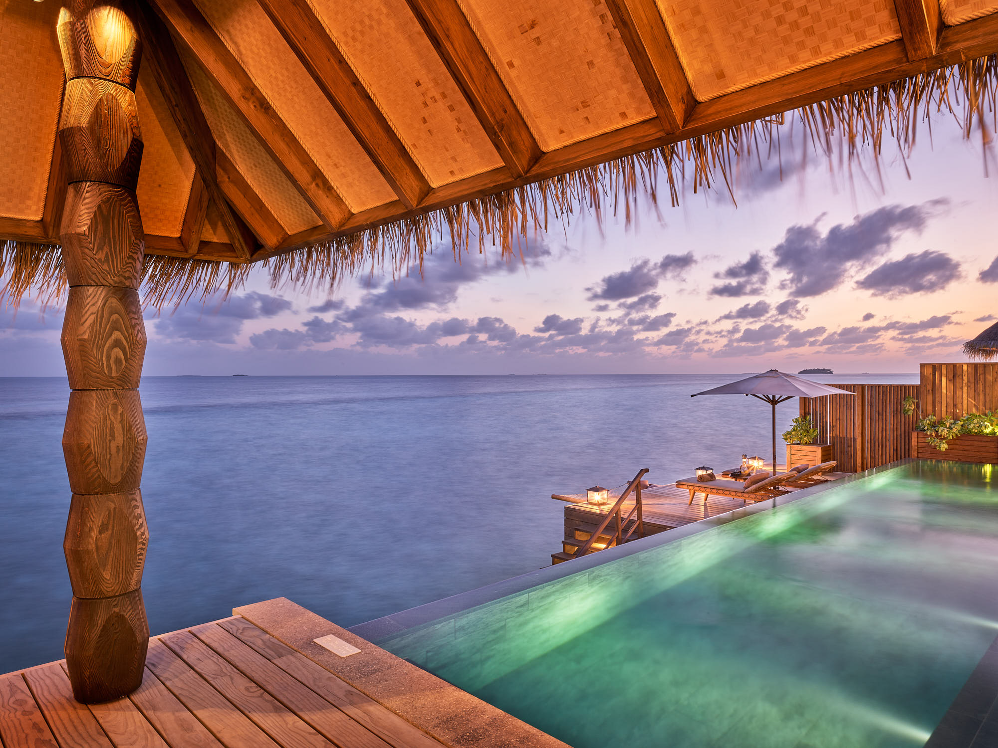 JOALI BEING - Well Living Island 19