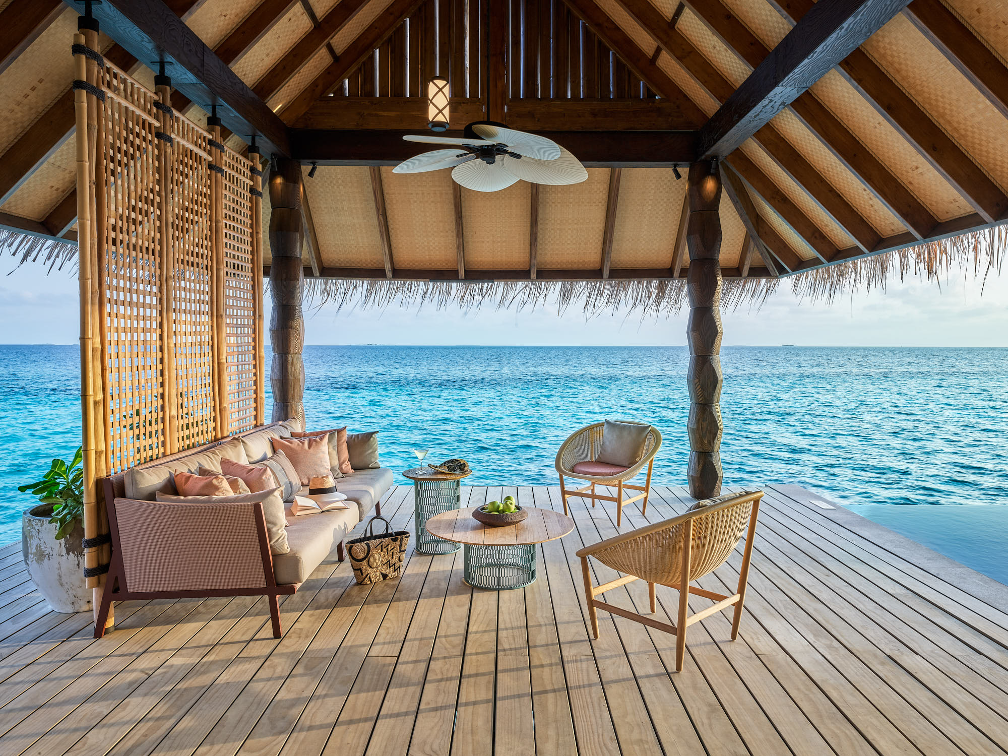 JOALI BEING - Well Living Island 26