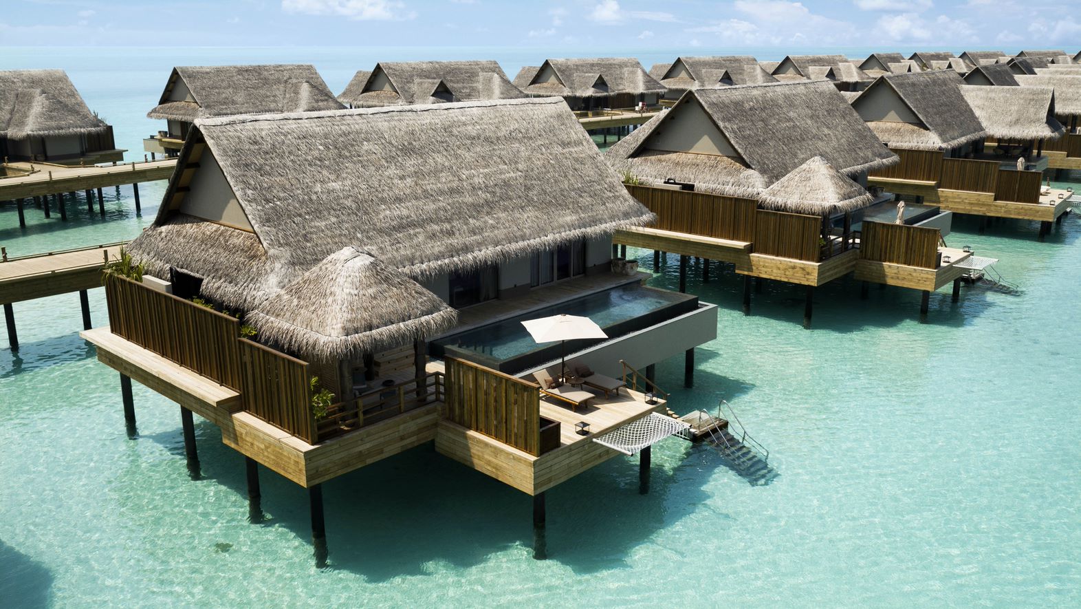 JOALI BEING - Well Living Island 28