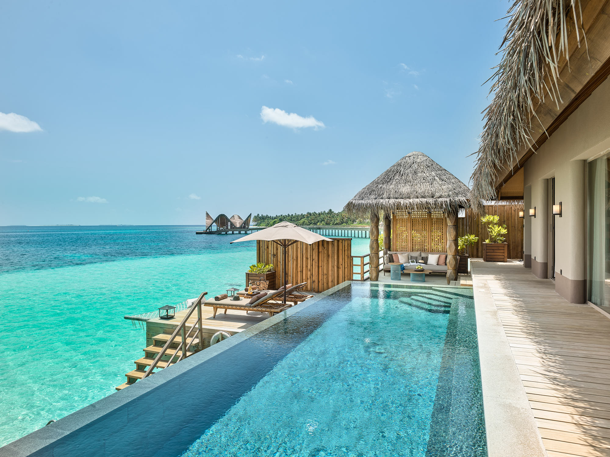 JOALI BEING - Well Living Island 20