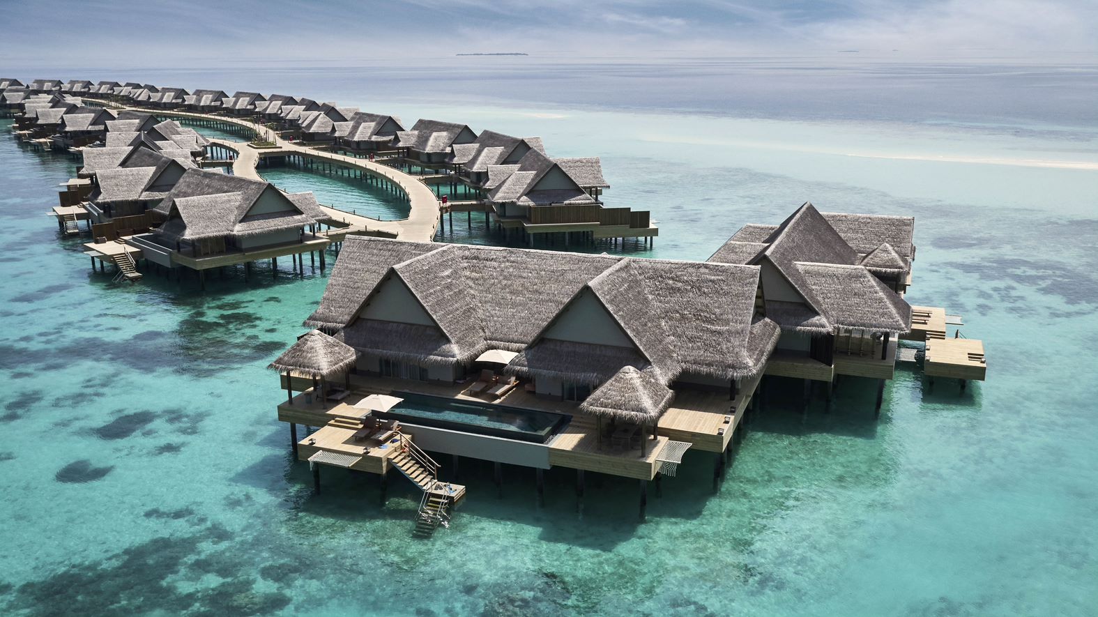 JOALI BEING - Well Living Island 49