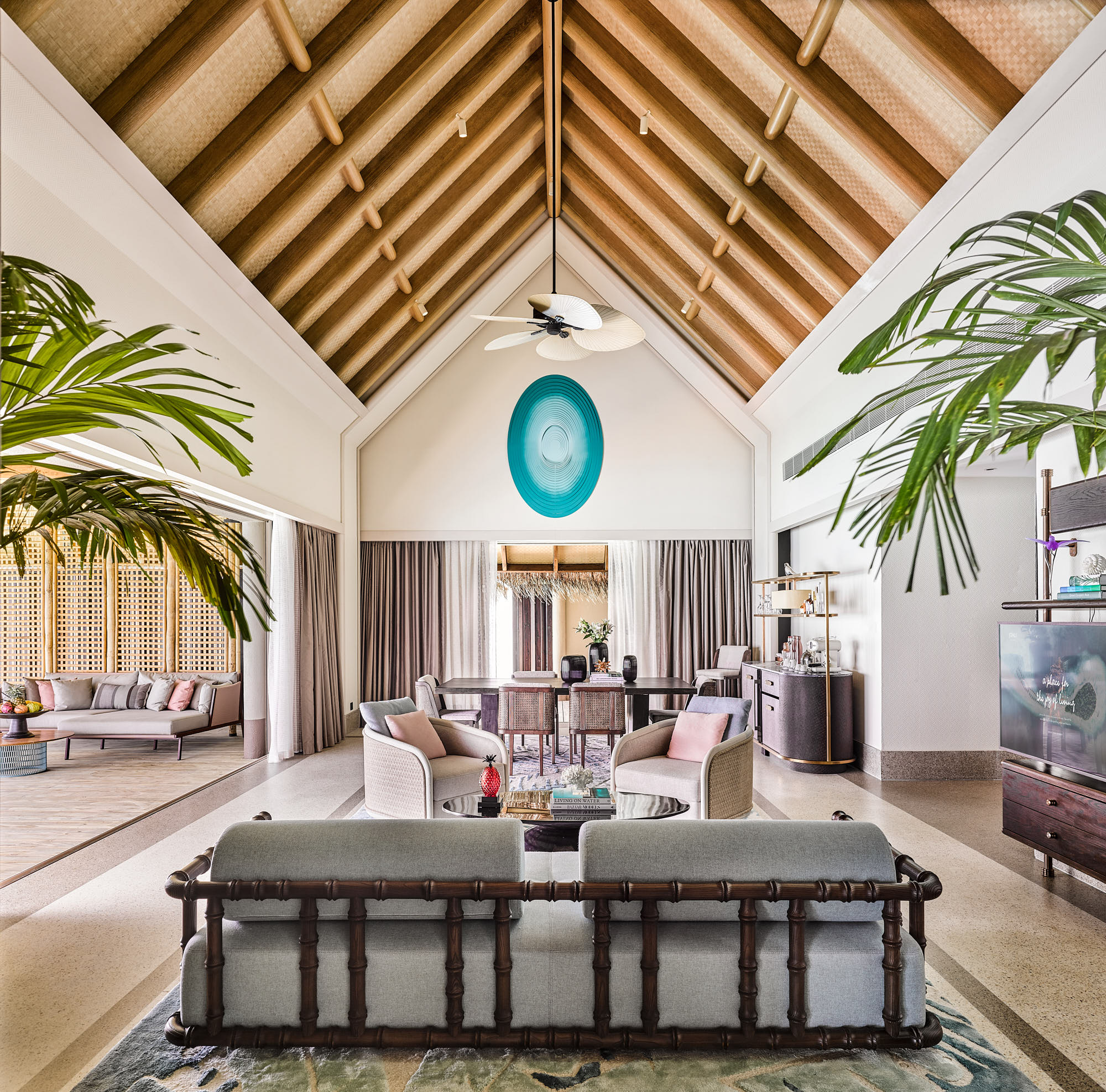 JOALI BEING - Well Living Island 25