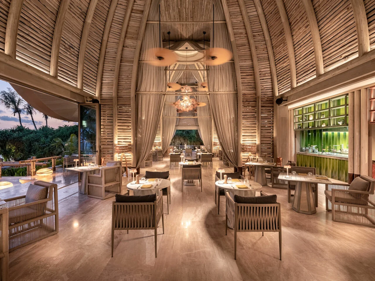 JOALI BEING - Wellbeing Resort 2