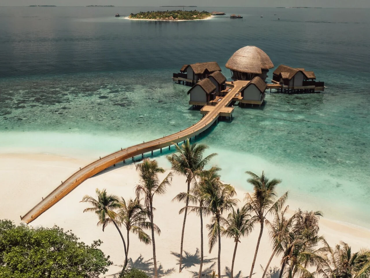 JOALI BEING - Wellbeing Resort 6