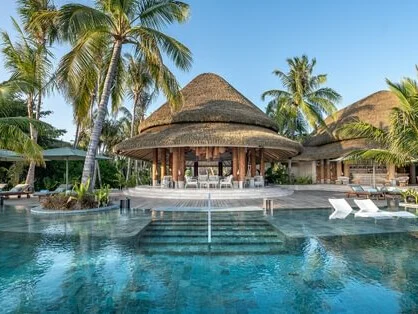 JOALI BEING - Wellbeing Resort 9