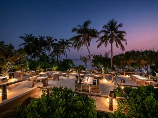 JOALI BEING - Wellbeing Resort 8