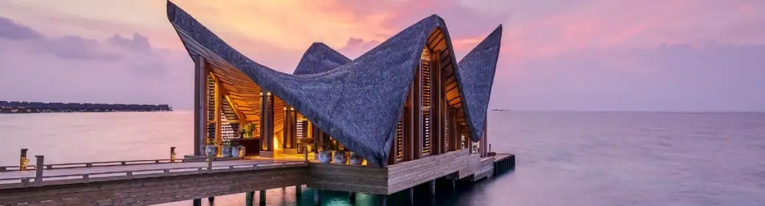 JOALI Maldives