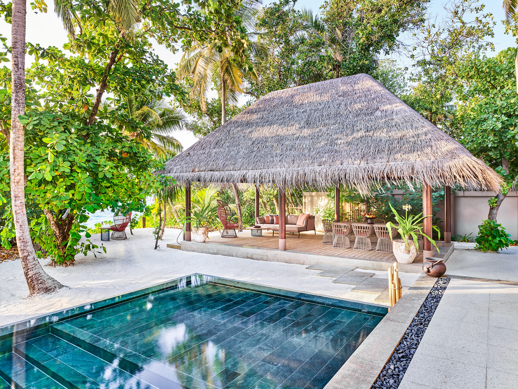 JOALI Maldives 69
