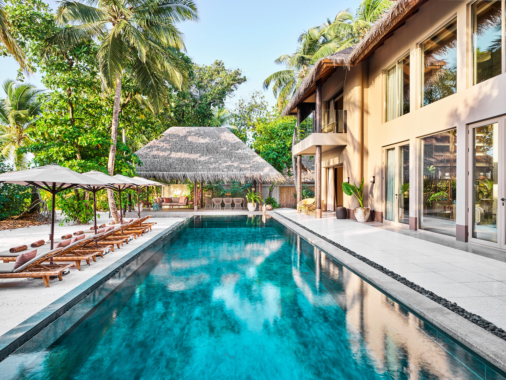JOALI Maldives 67