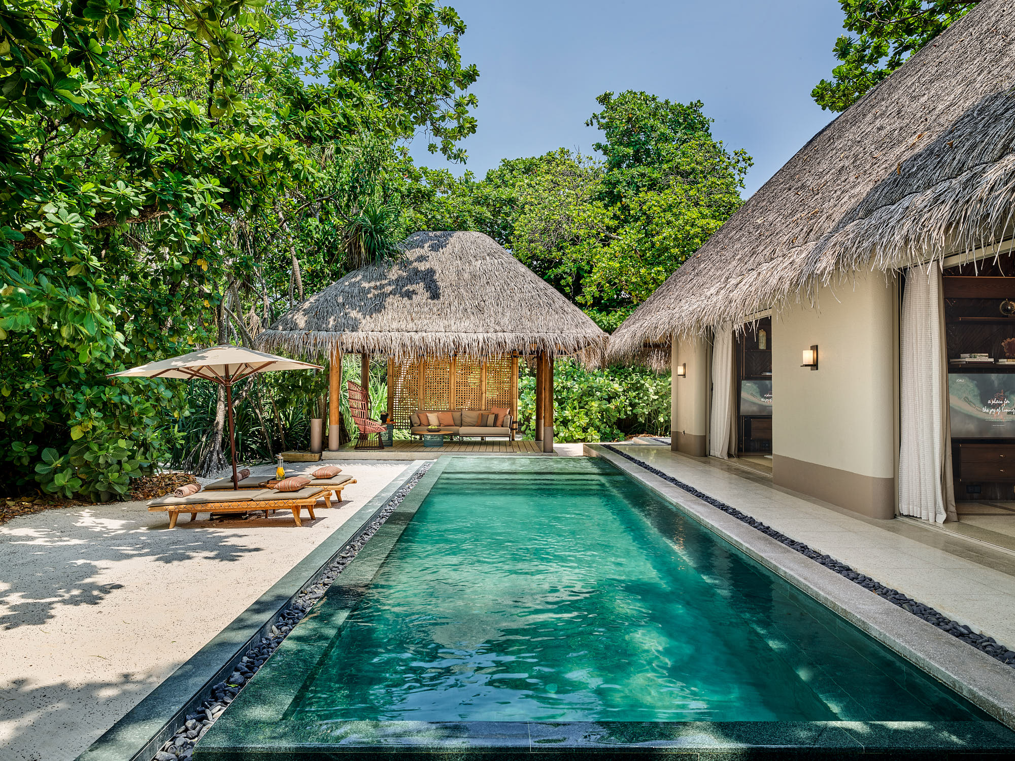 JOALI Maldives 66