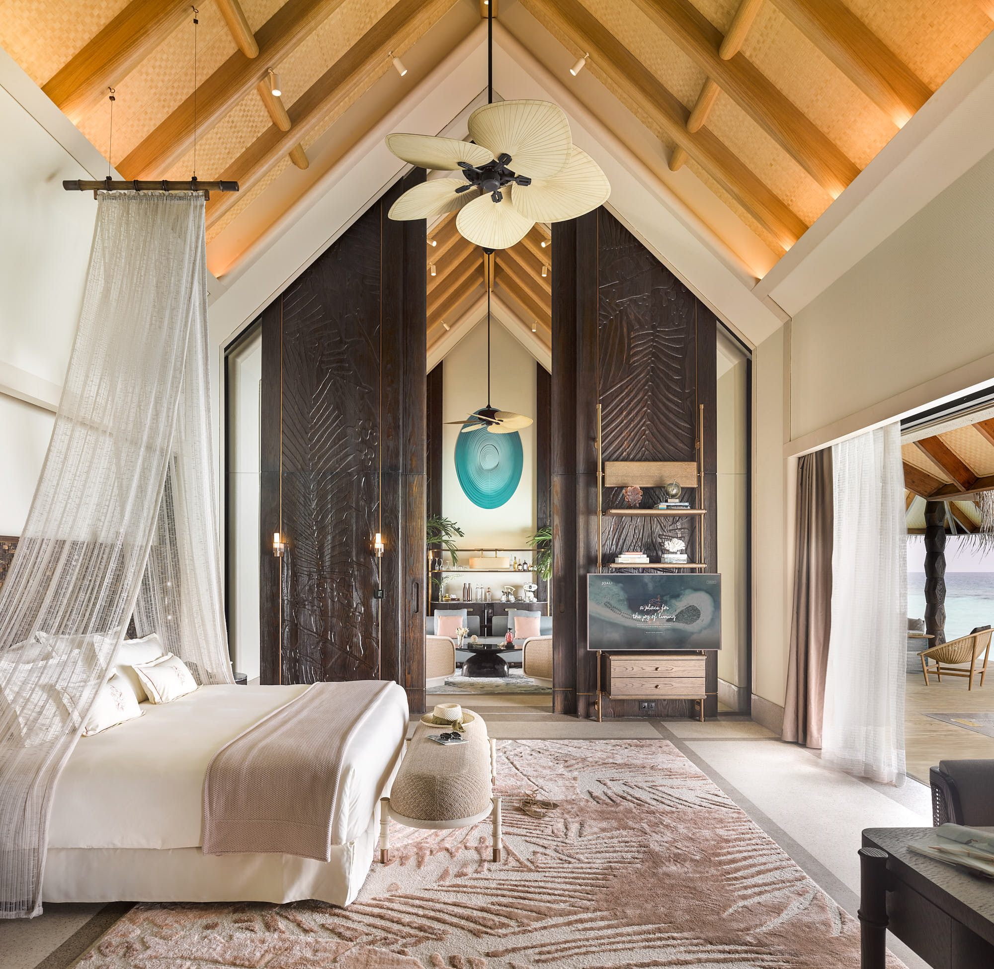 JOALI Maldives 35