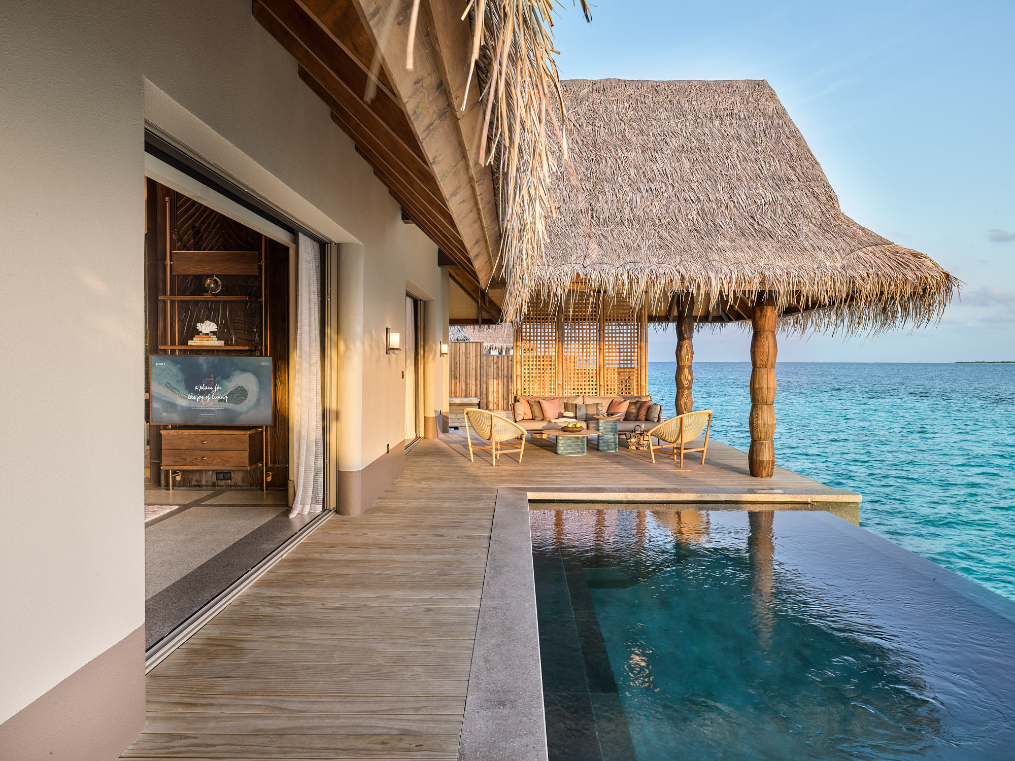 JOALI Maldives 43