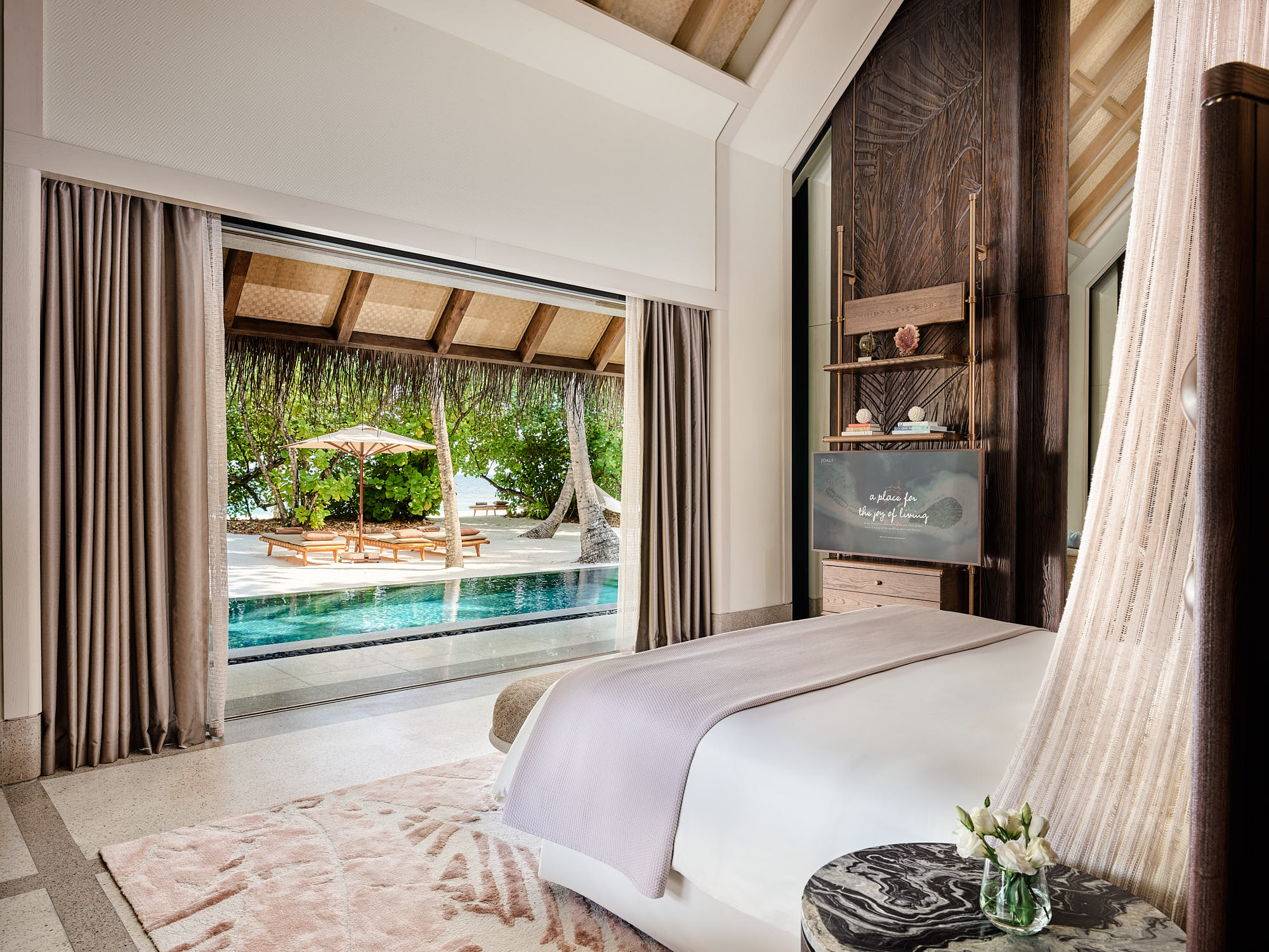 JOALI Maldives 94