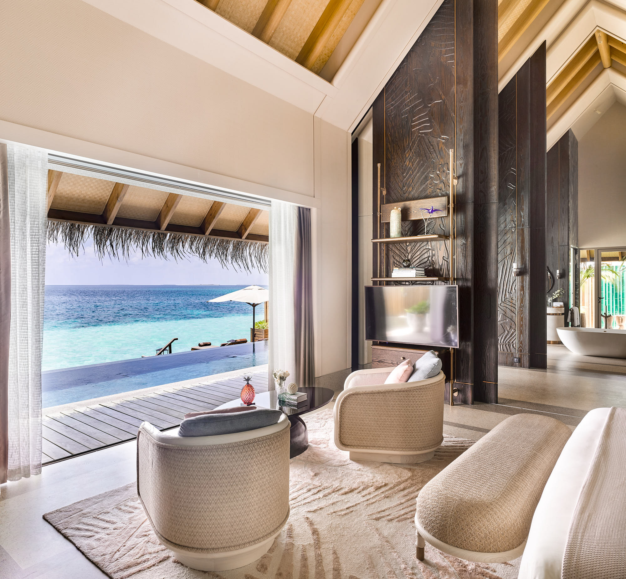 JOALI Maldives 12