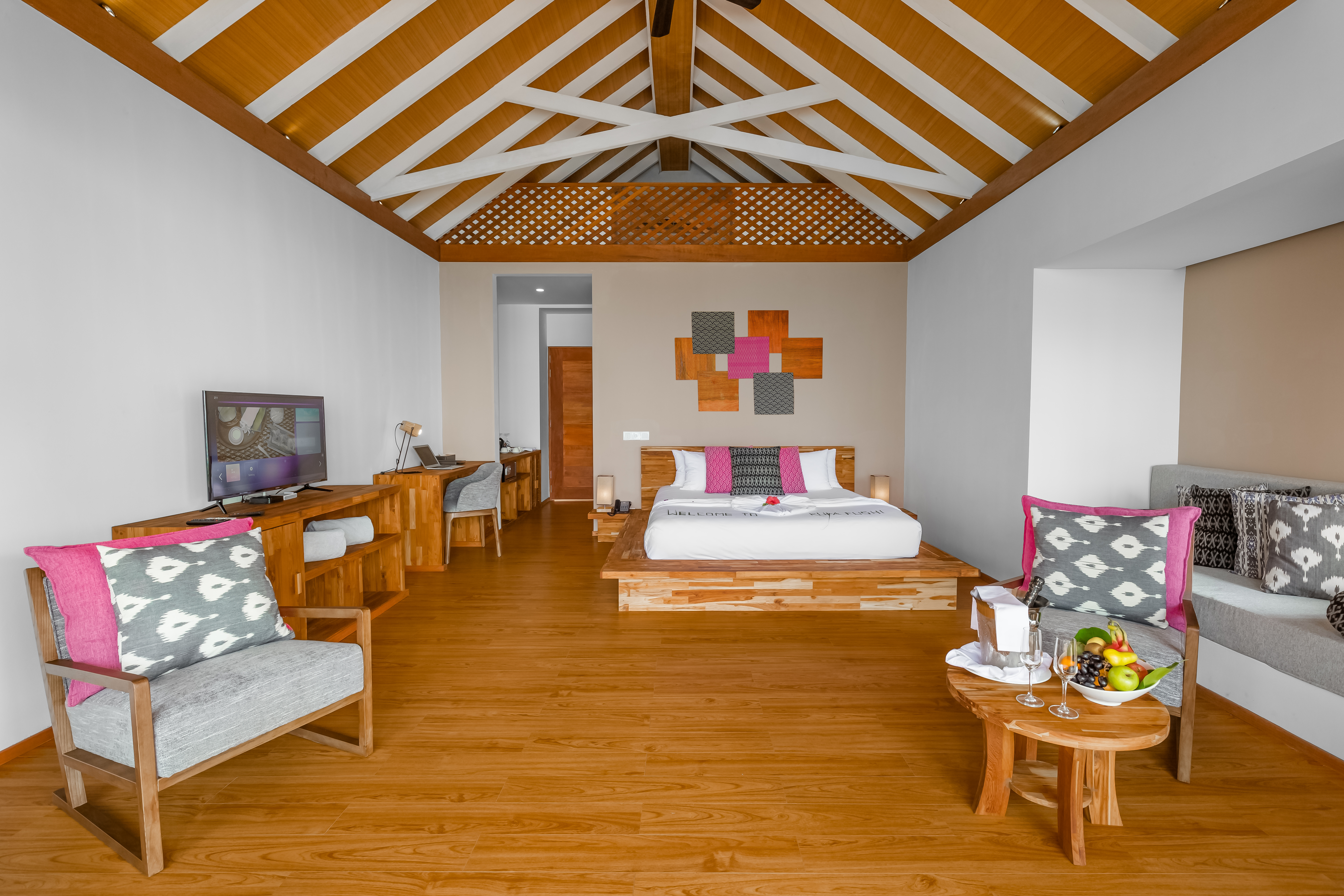 Kudafushi Resort & Spa 58