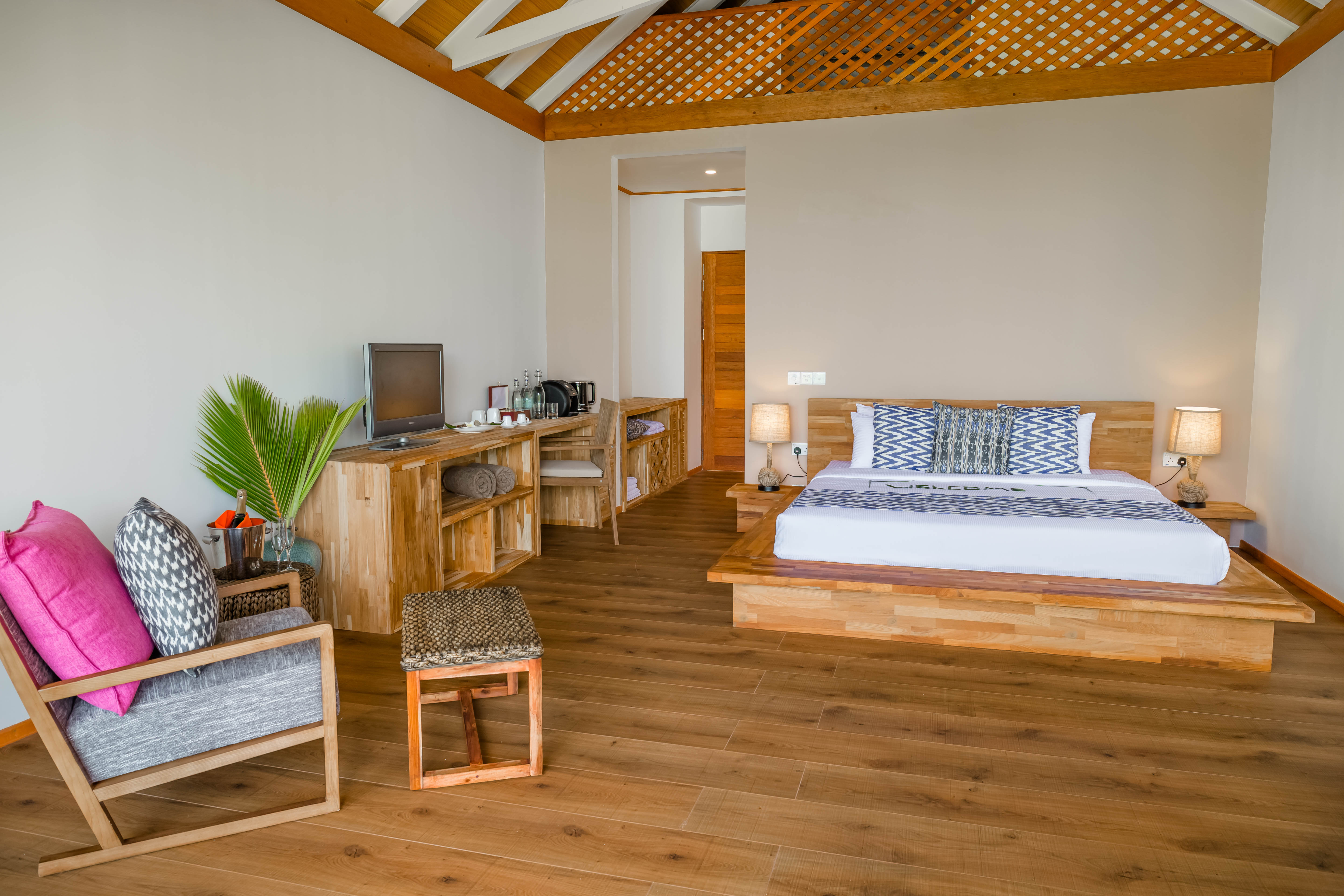 Kudafushi Resort & Spa 41