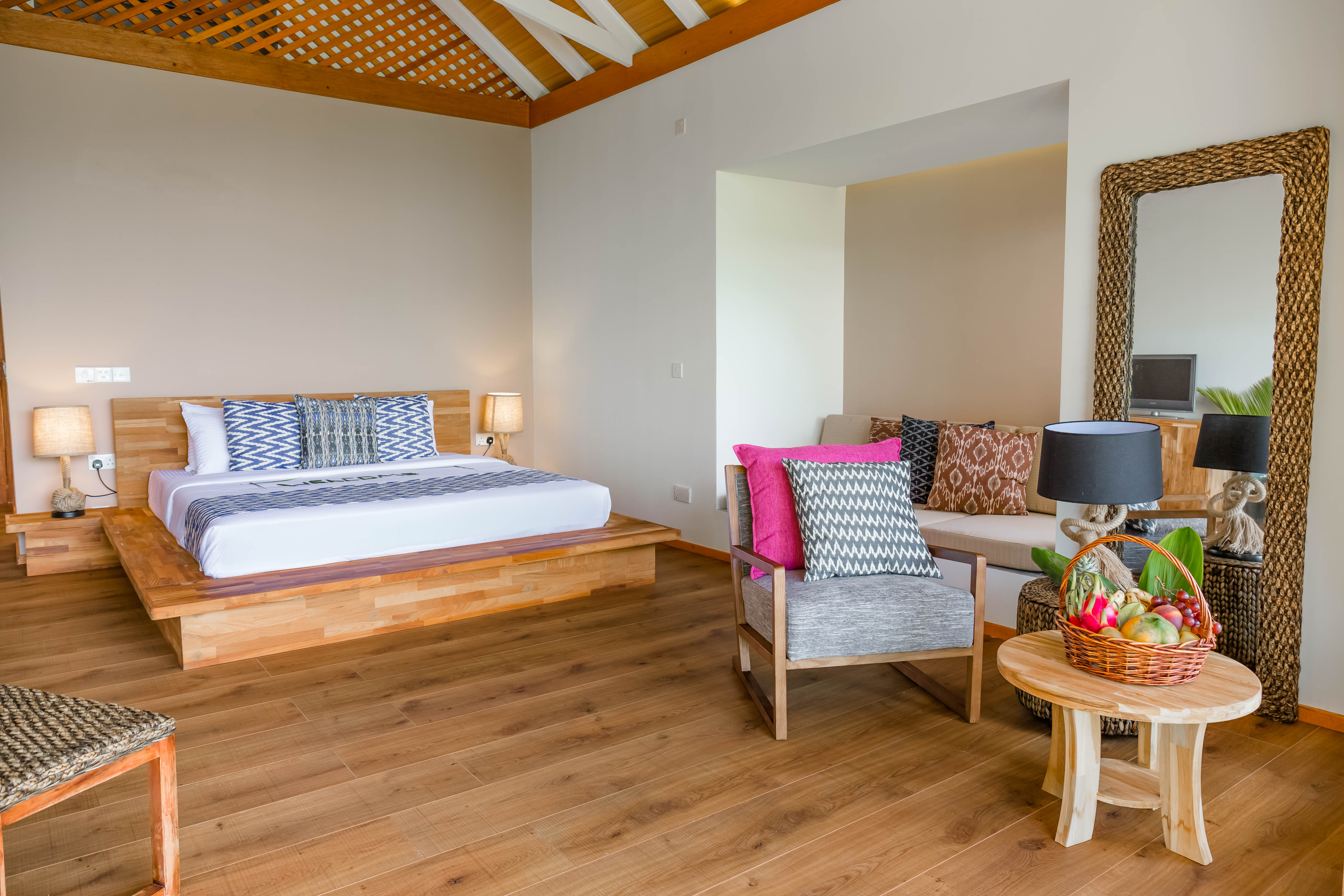 Kudafushi Resort & Spa 42